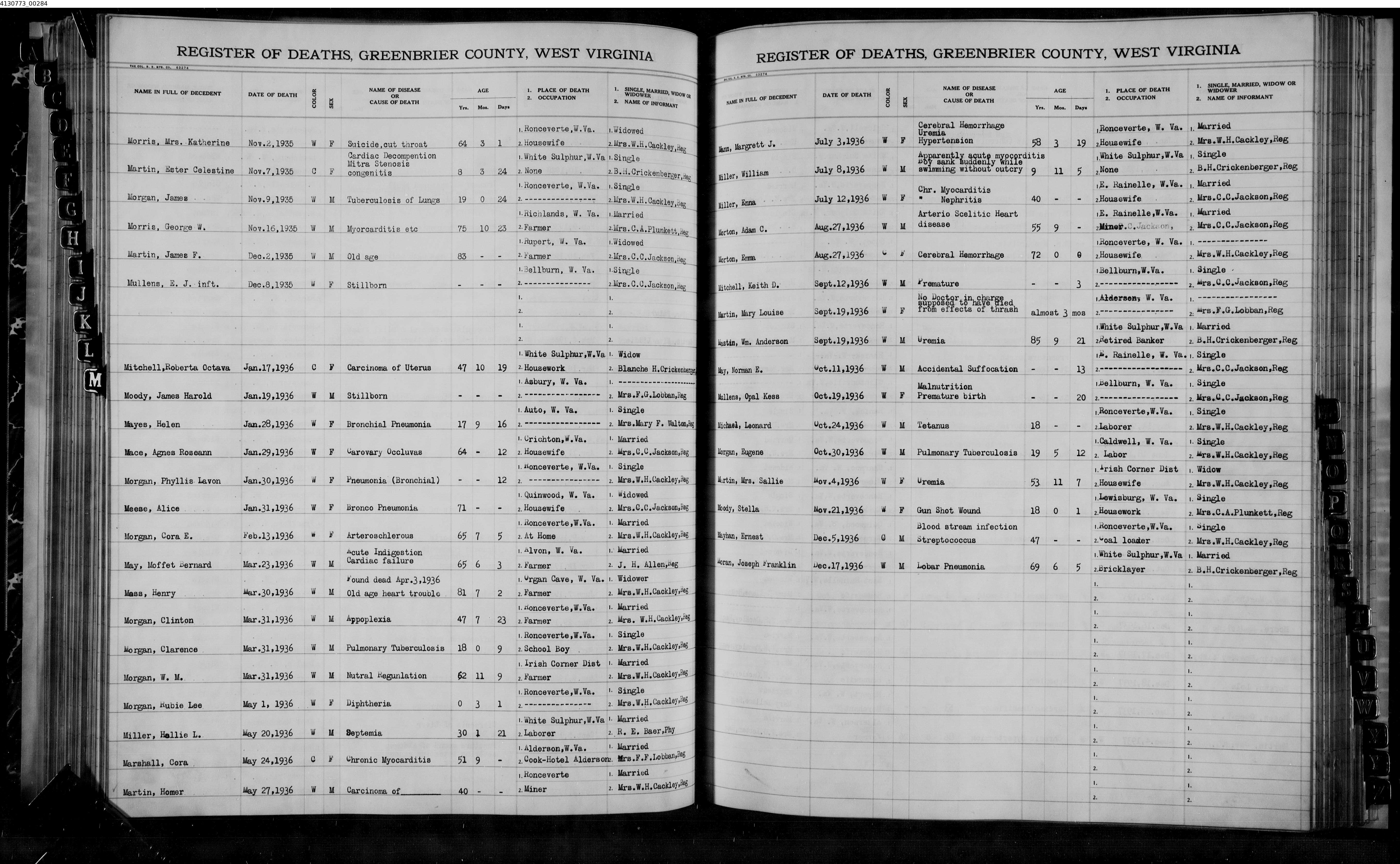 Record Image