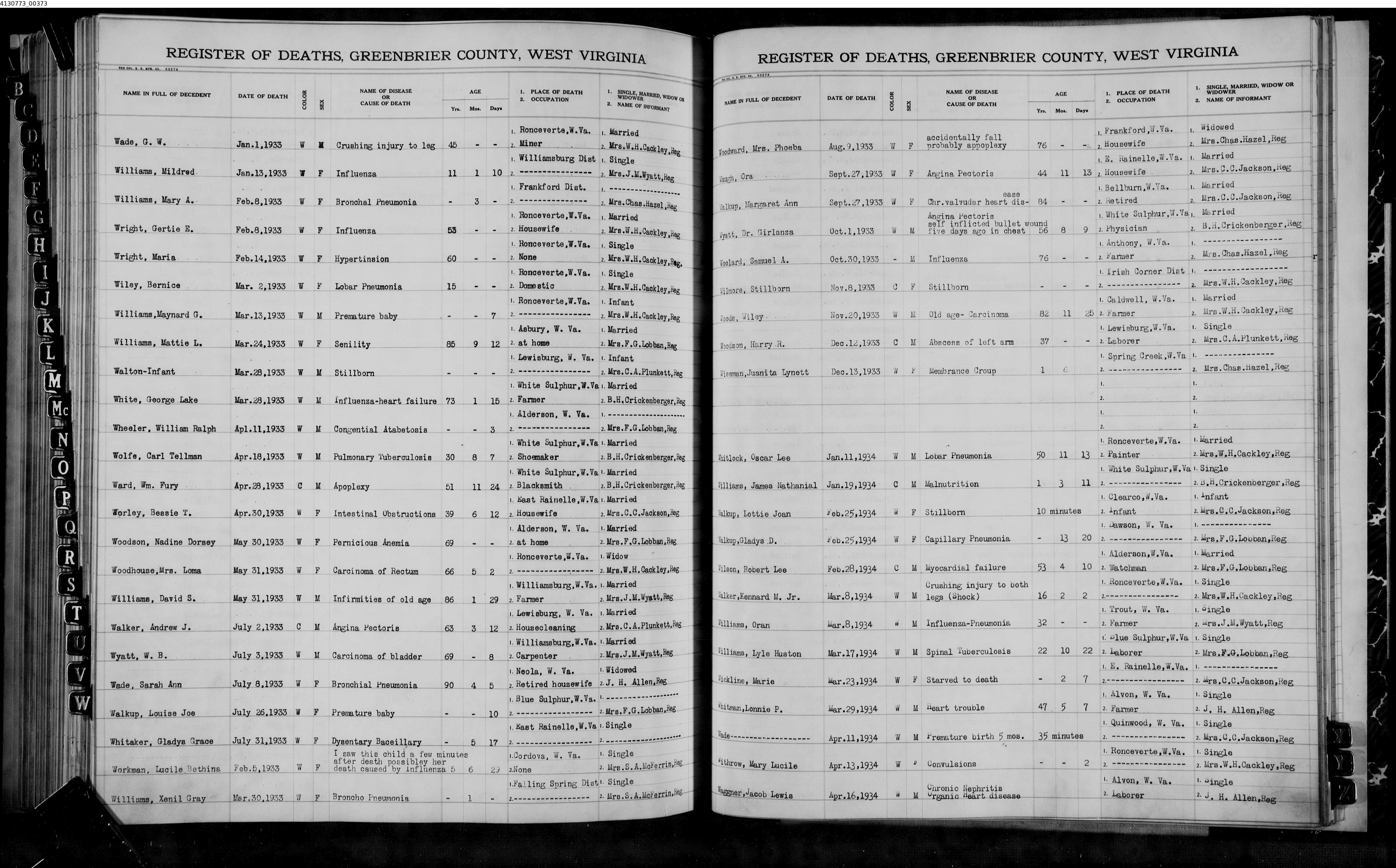 Record Image