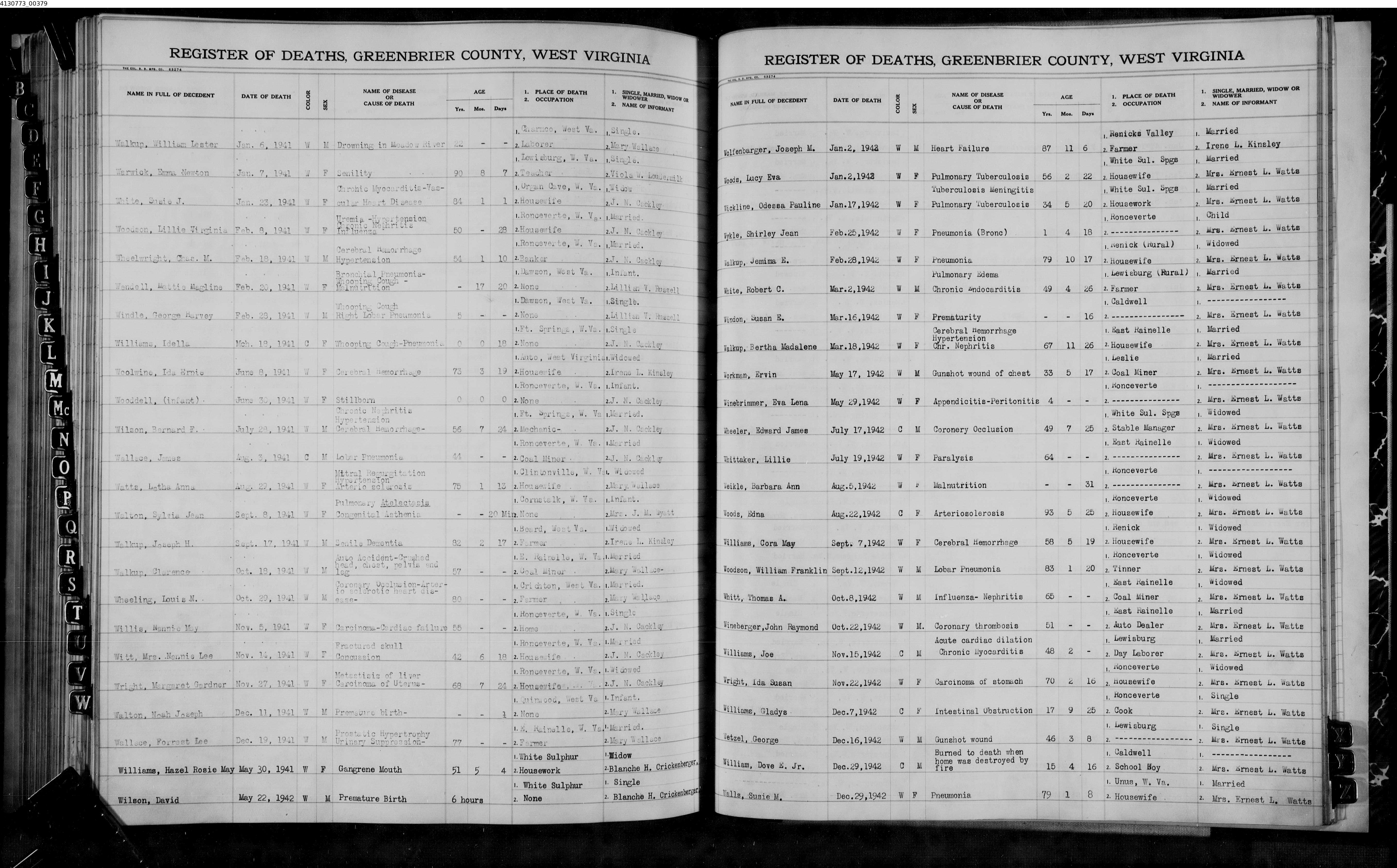 Record Image