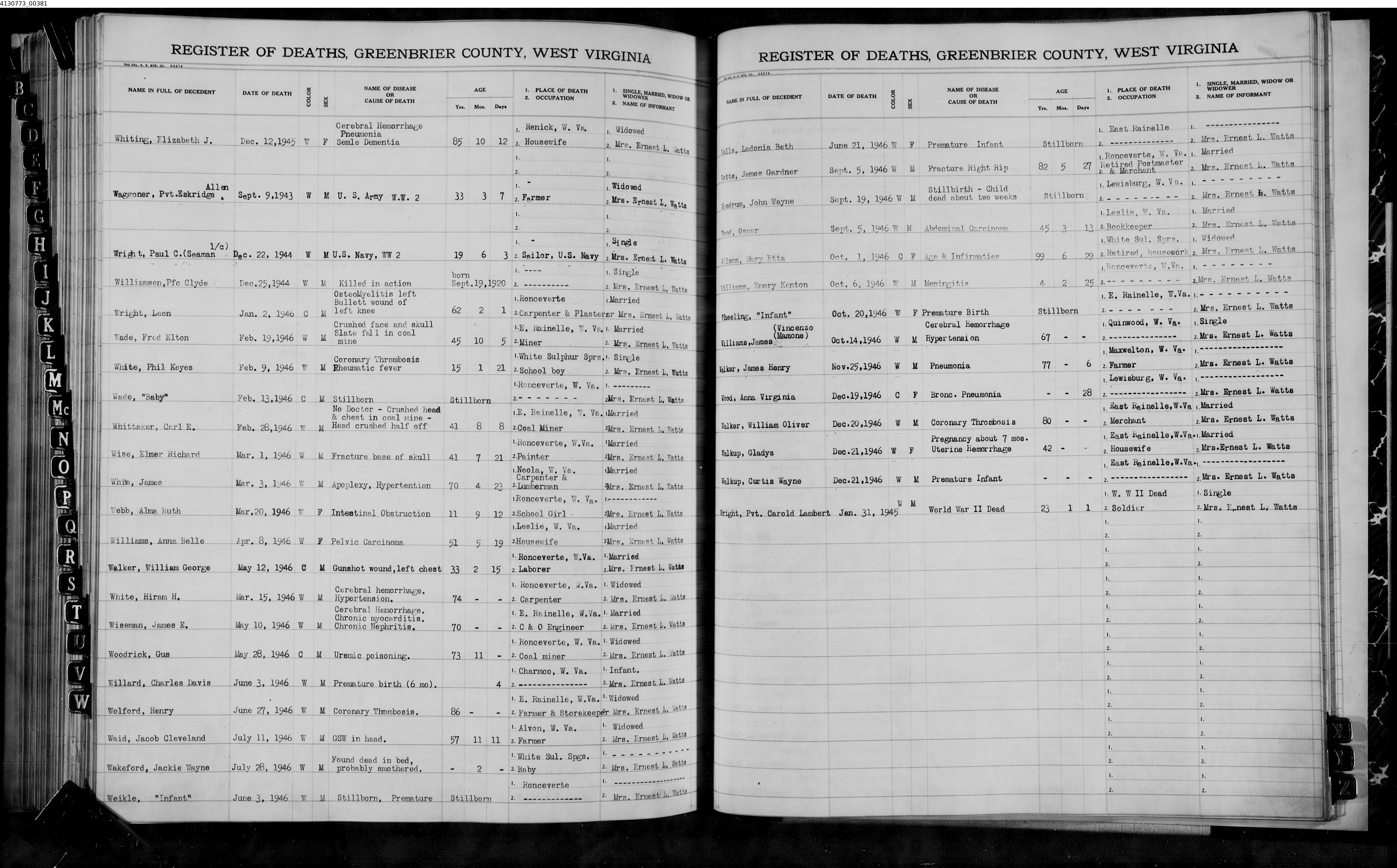 Record Image