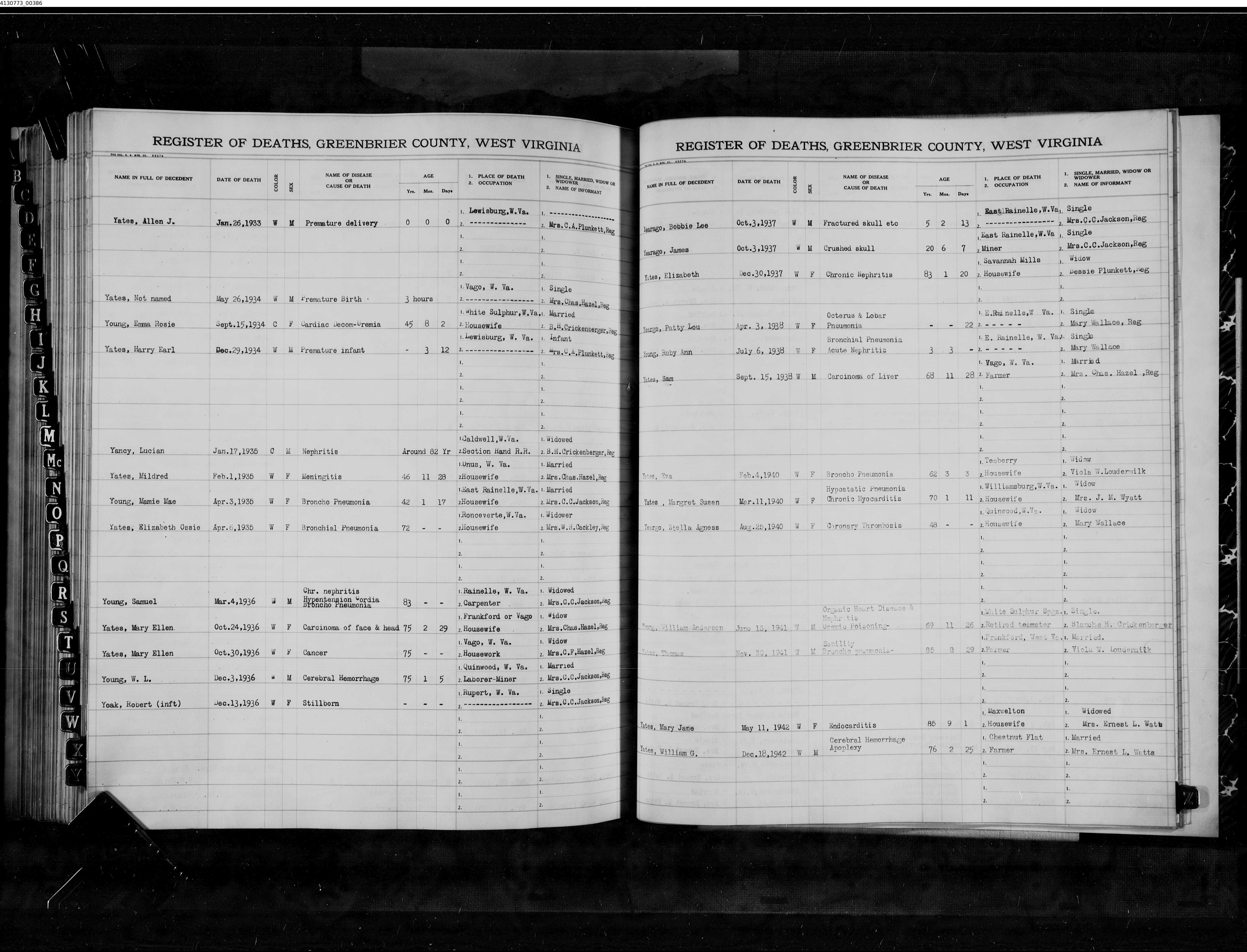 Record Image