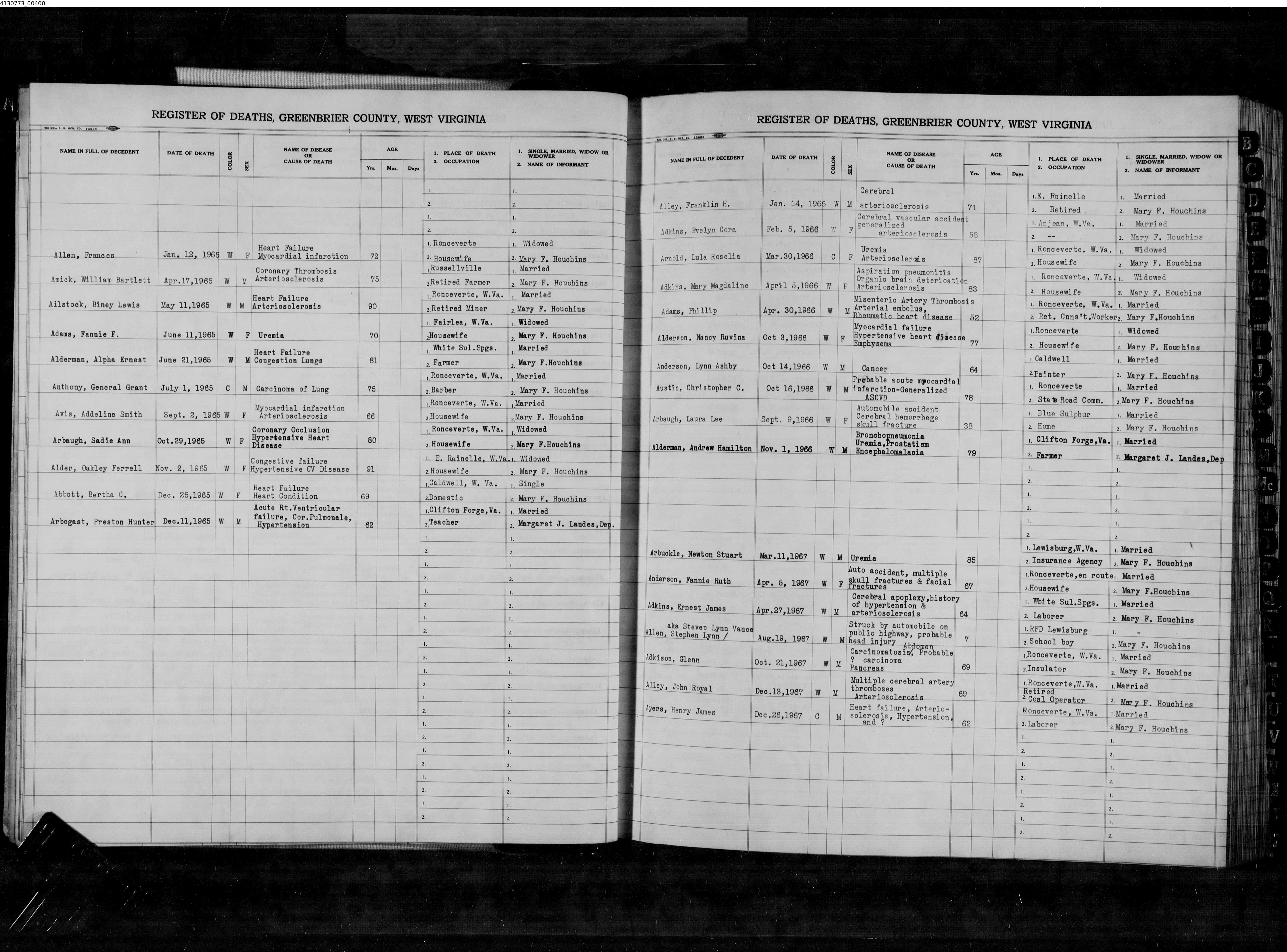 Record Image