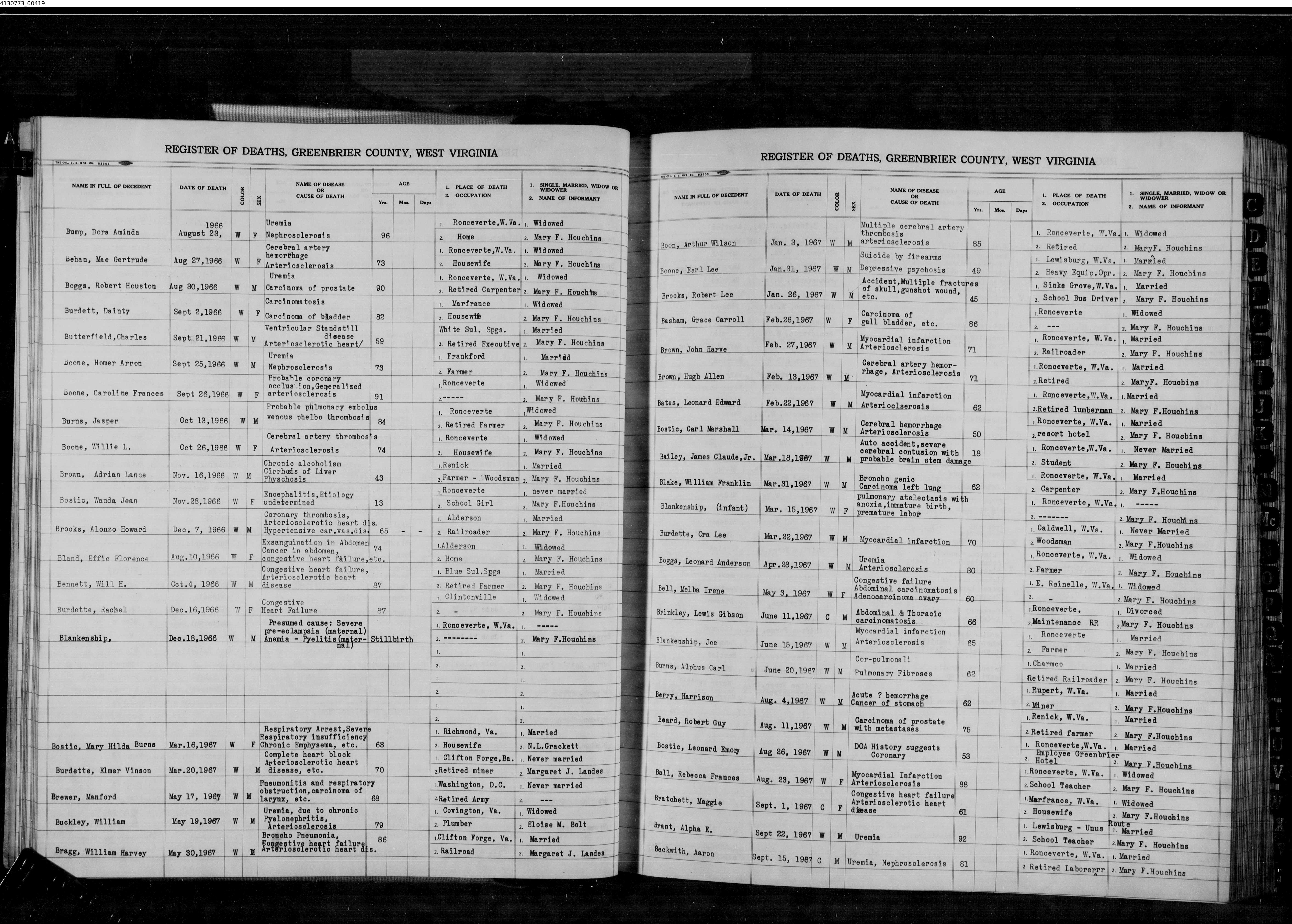 Record Image