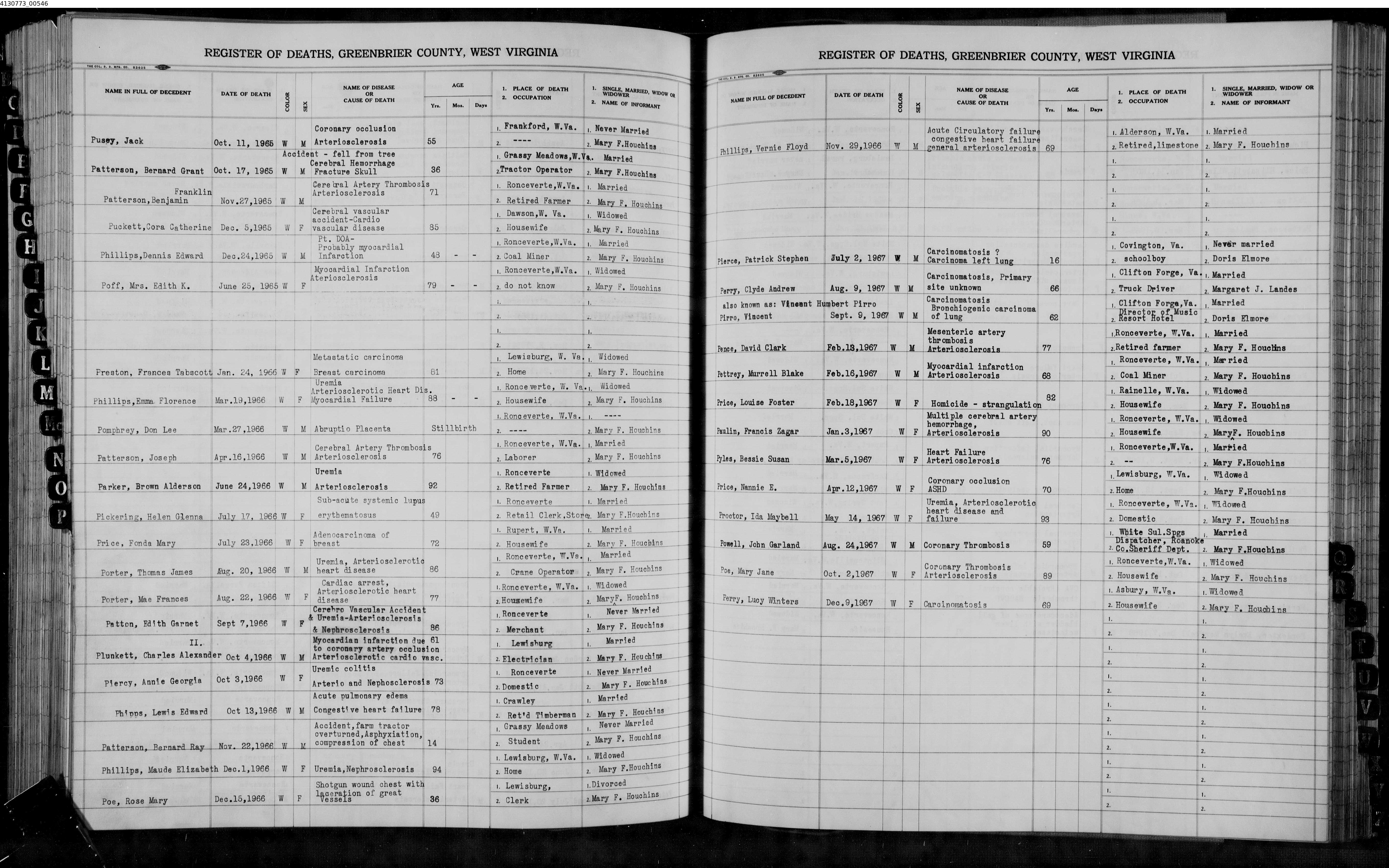 Record Image
