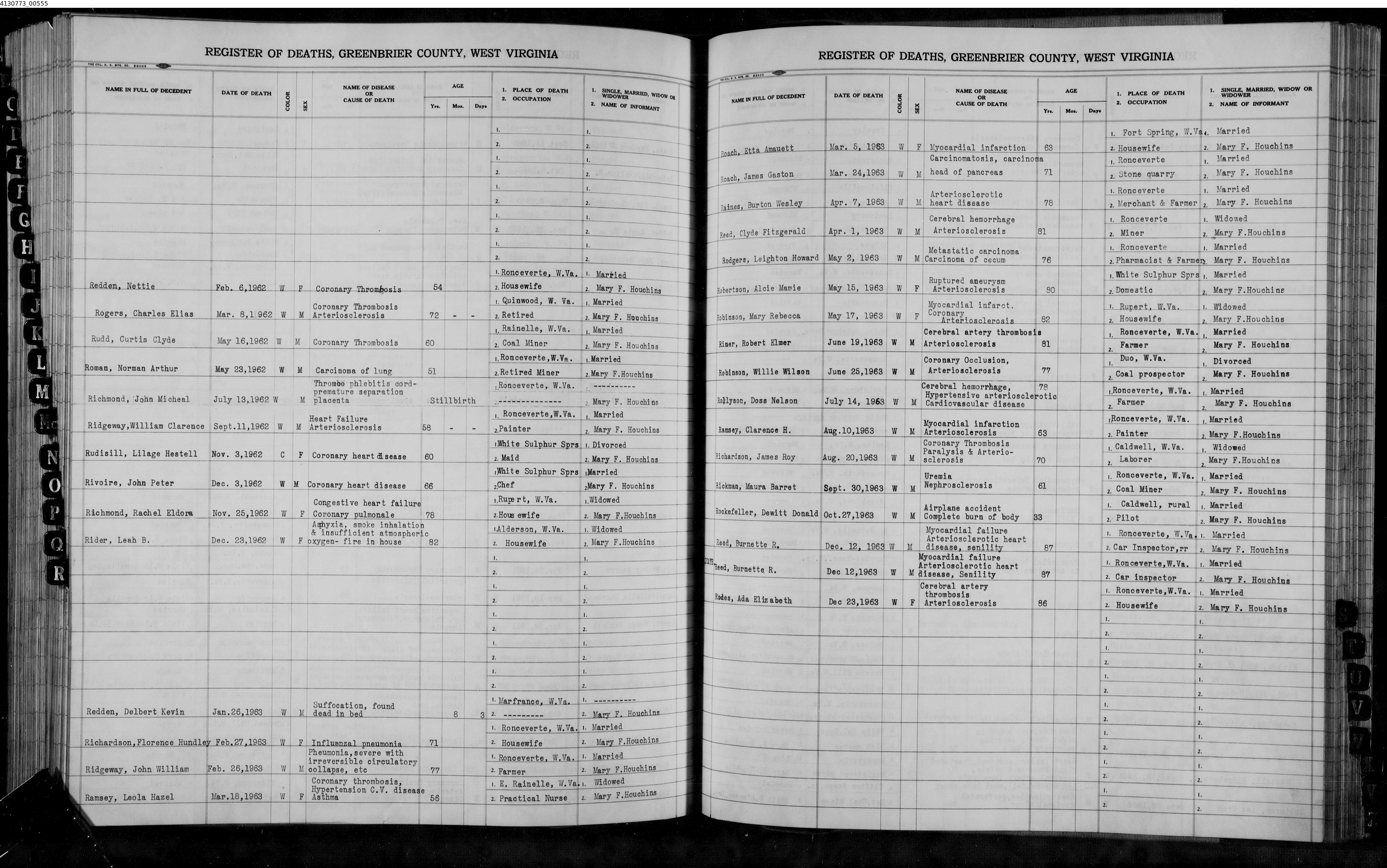 Record Image