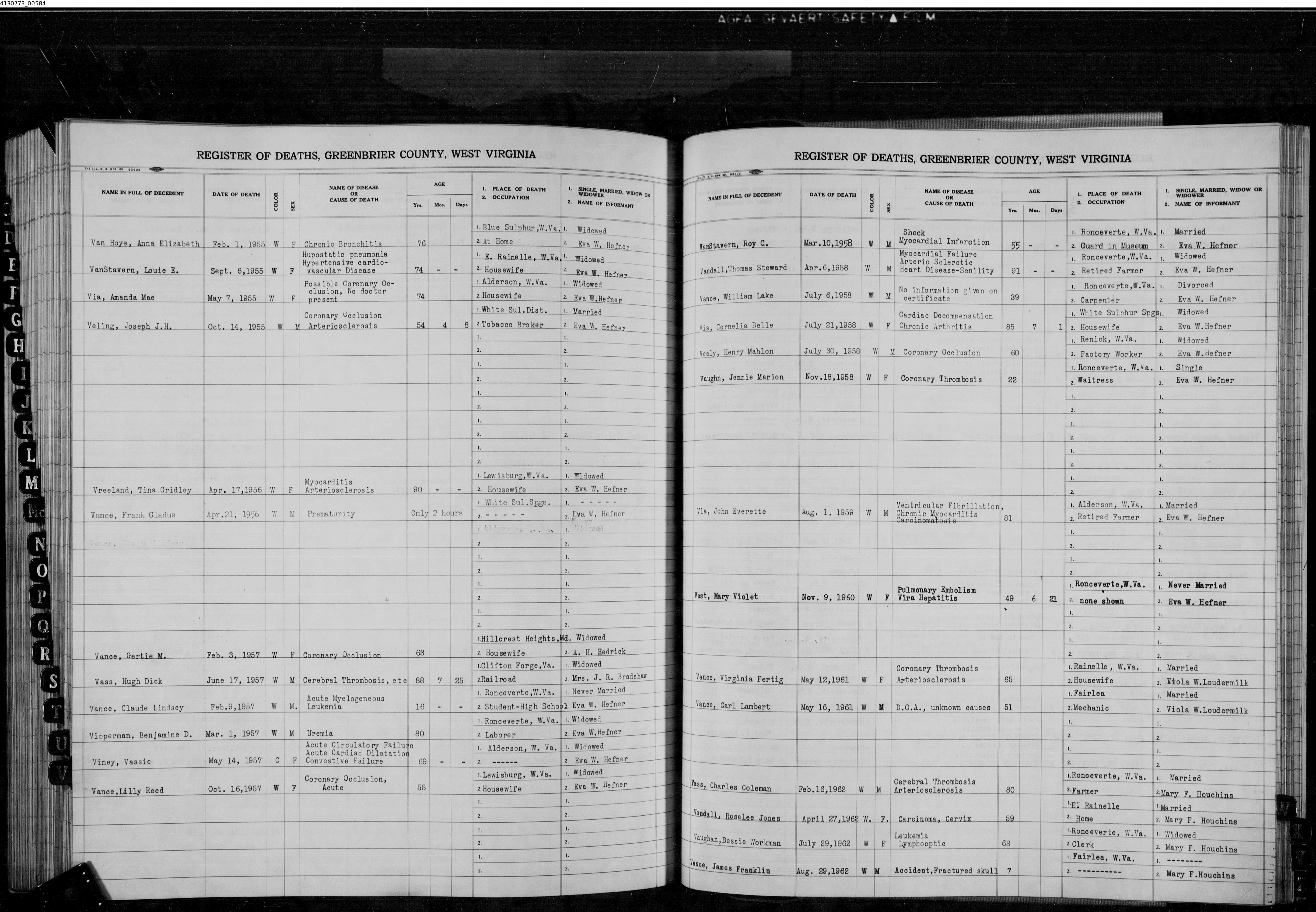 Record Image