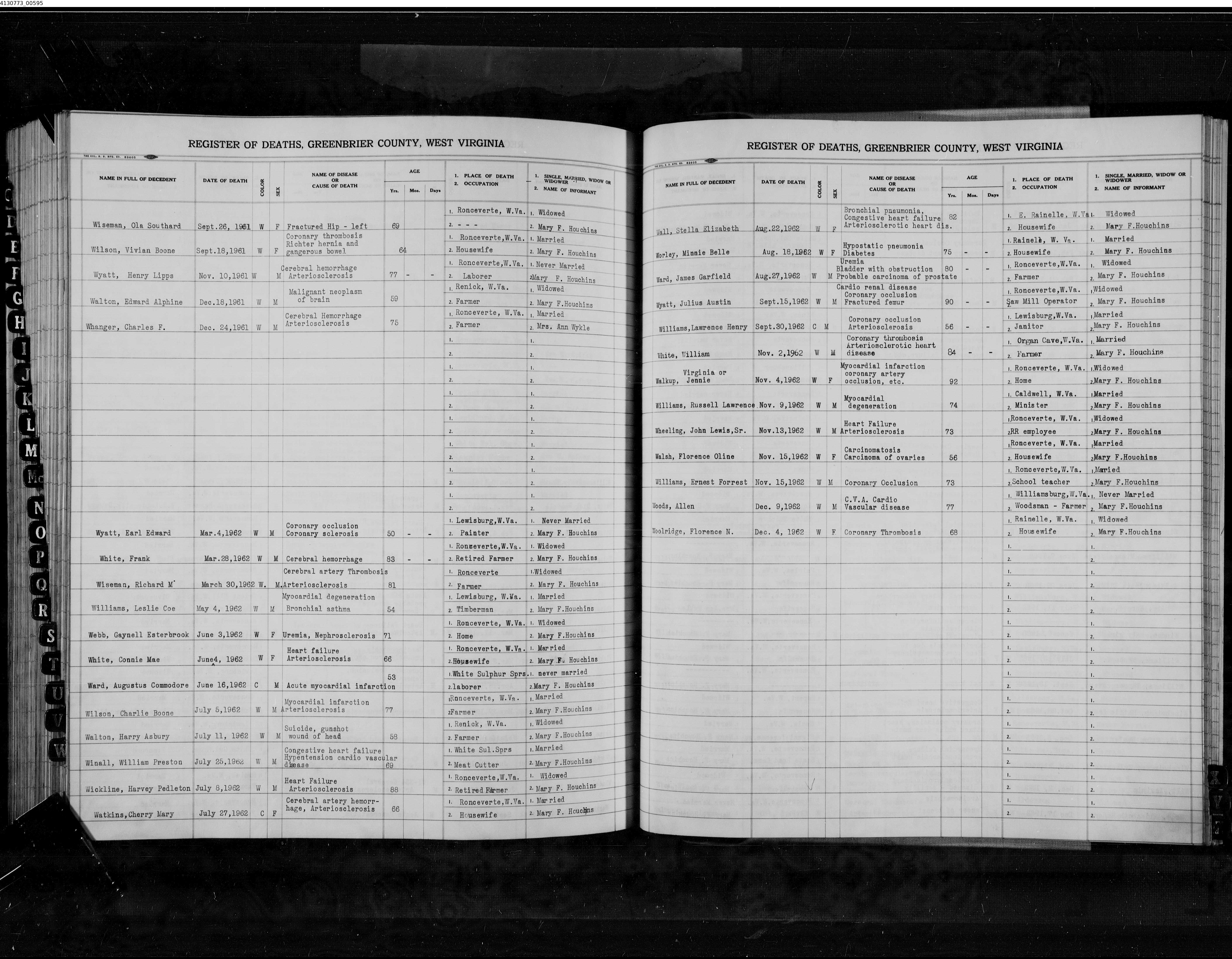 Record Image