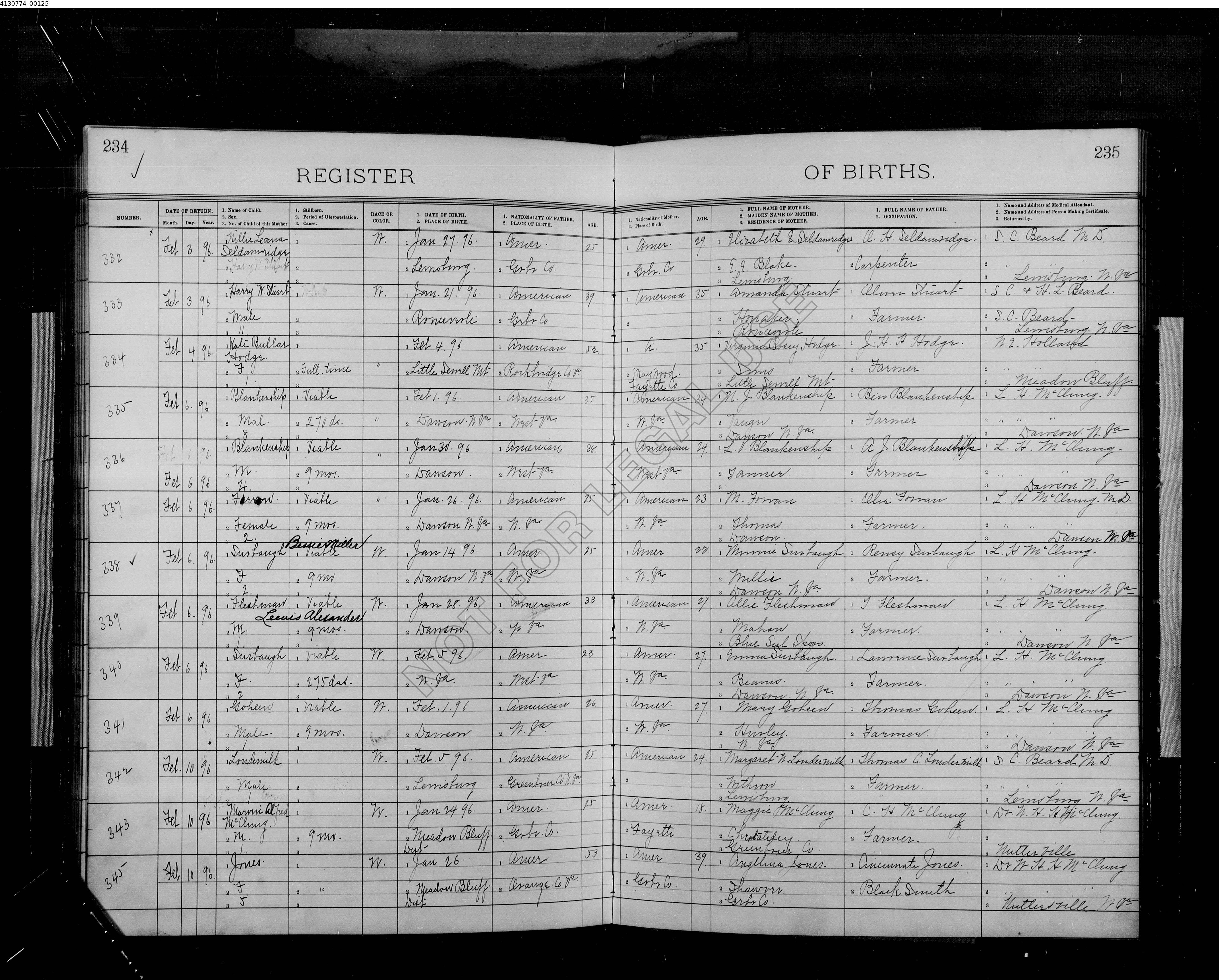 Record Image