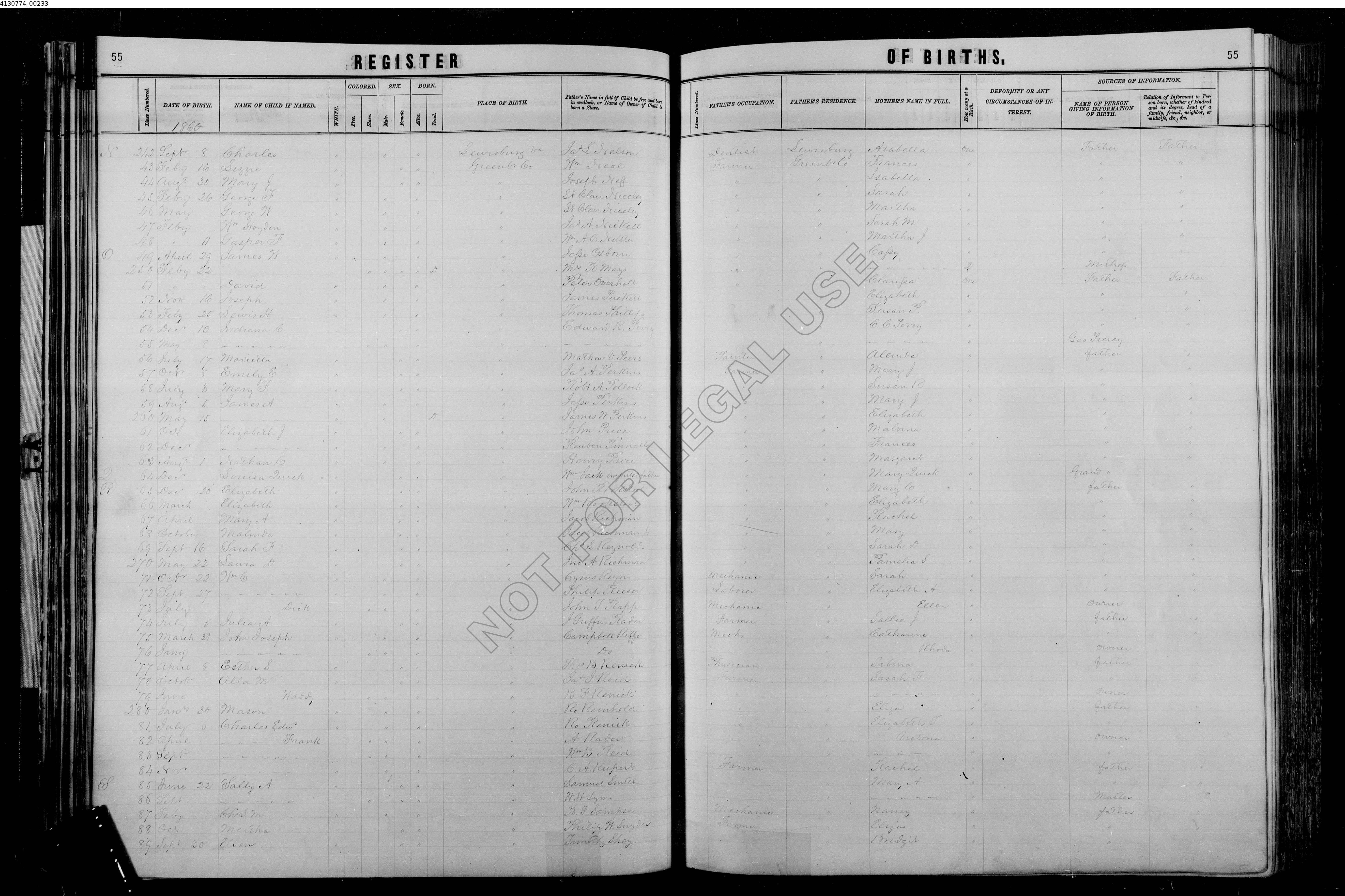 Record Image