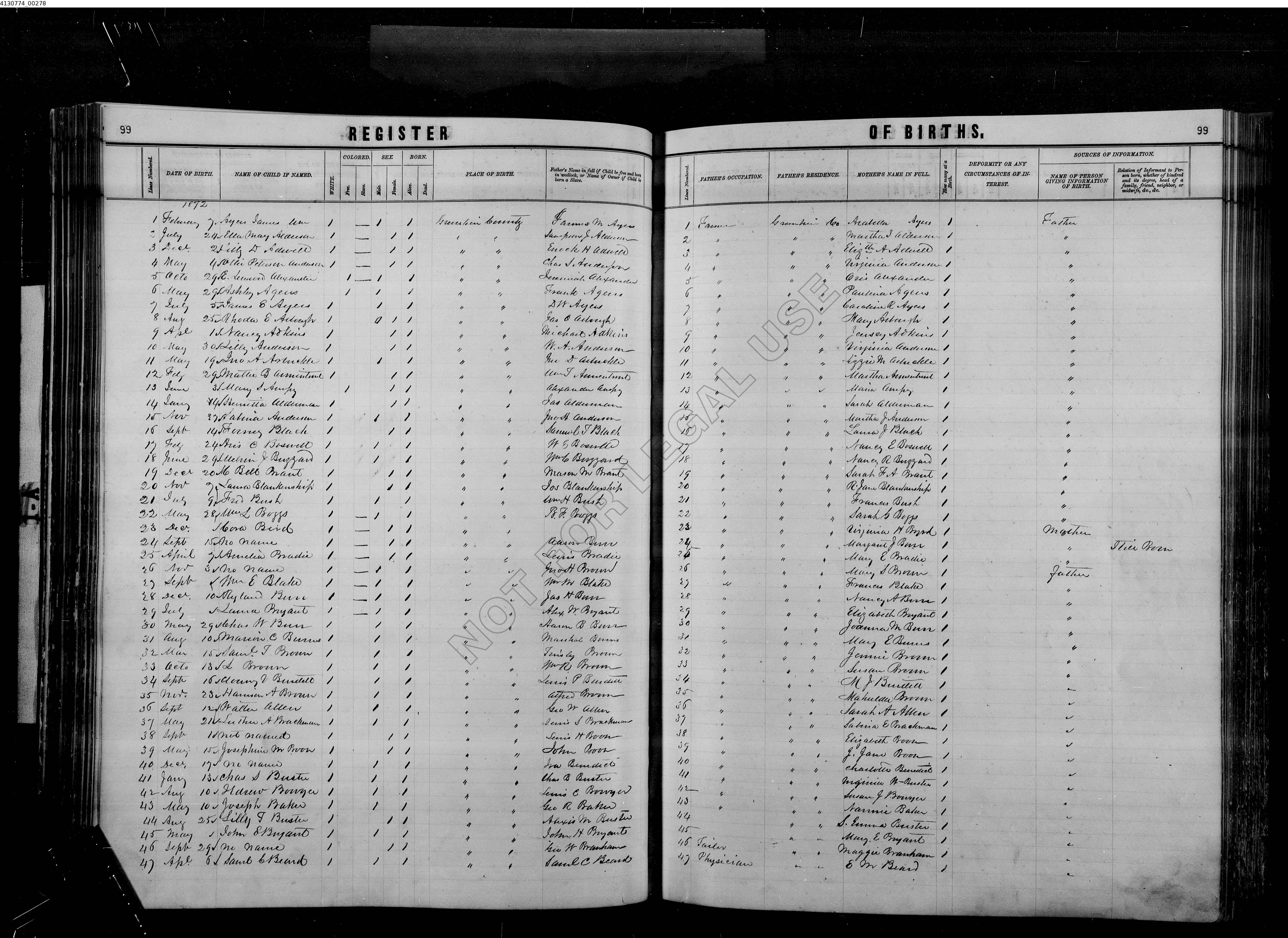 Record Image