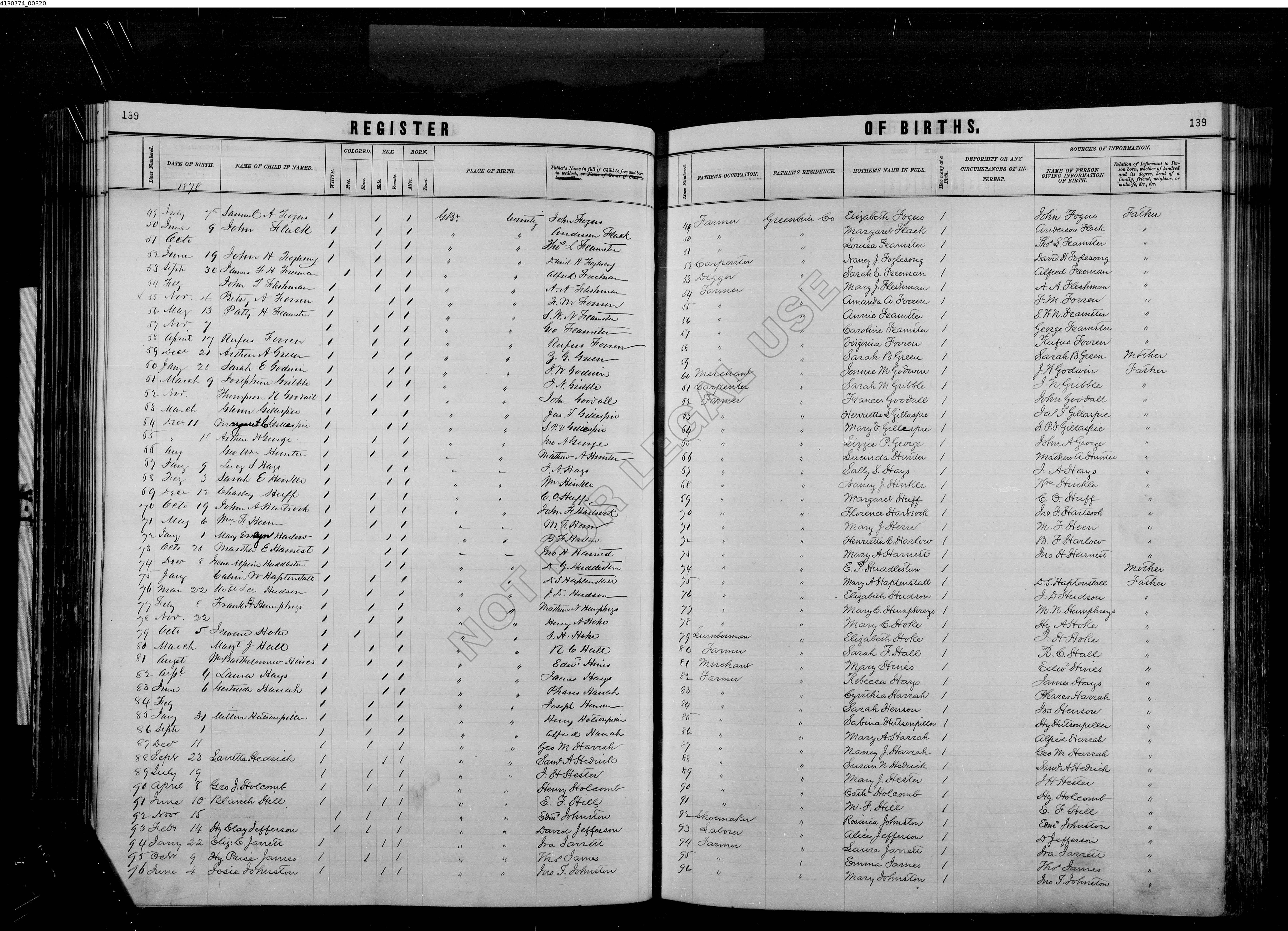 Record Image