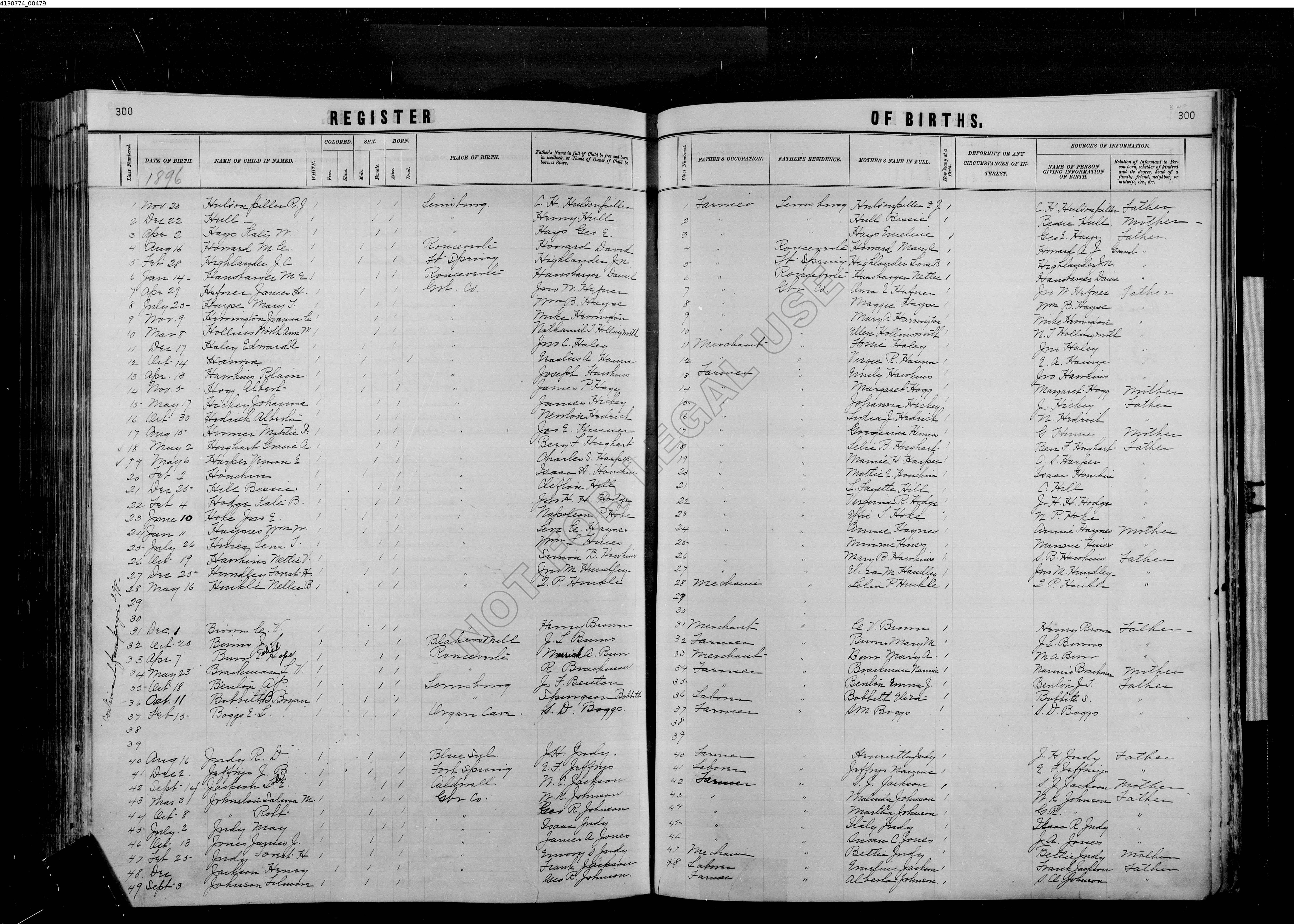Record Image