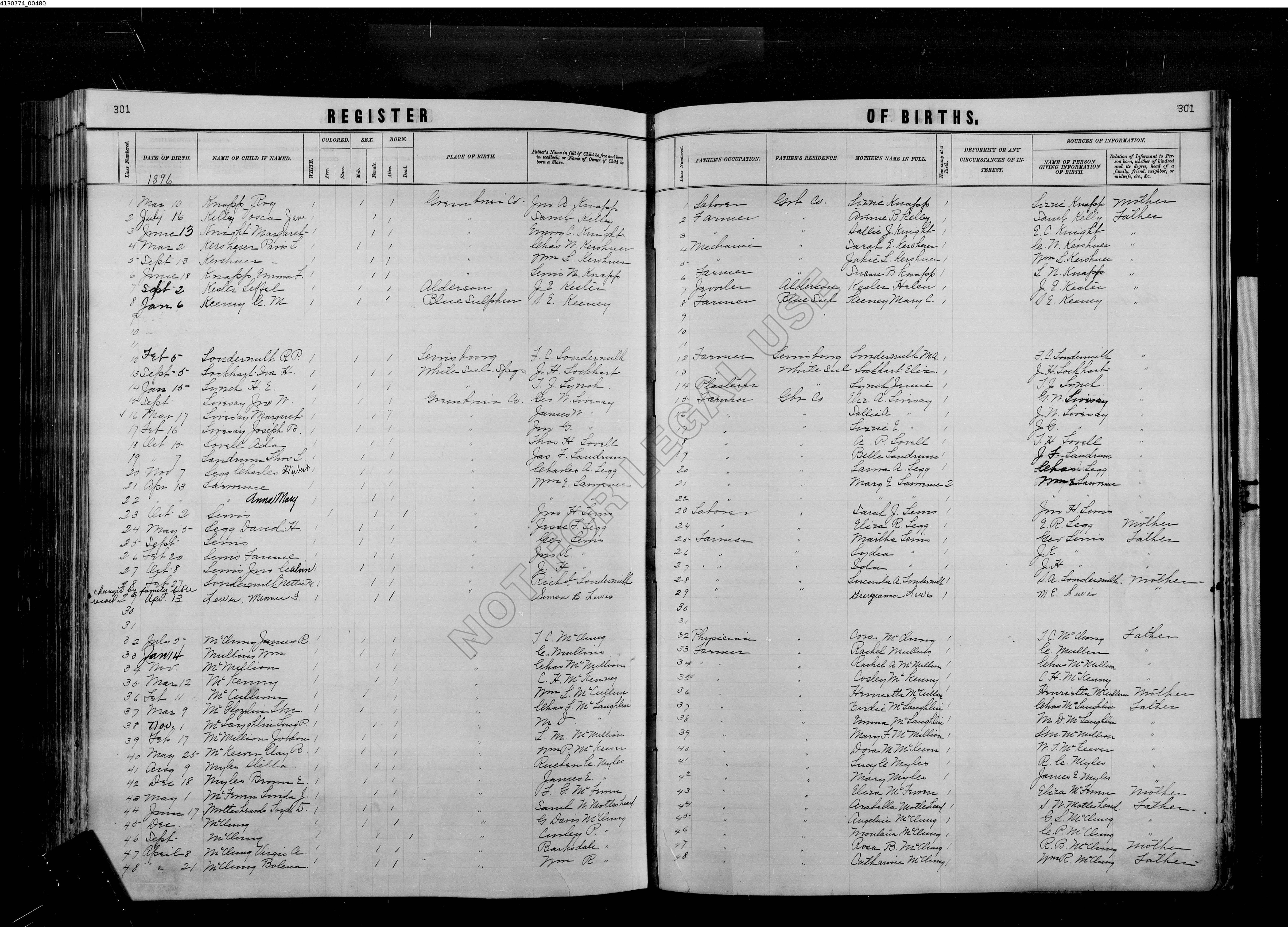 Record Image