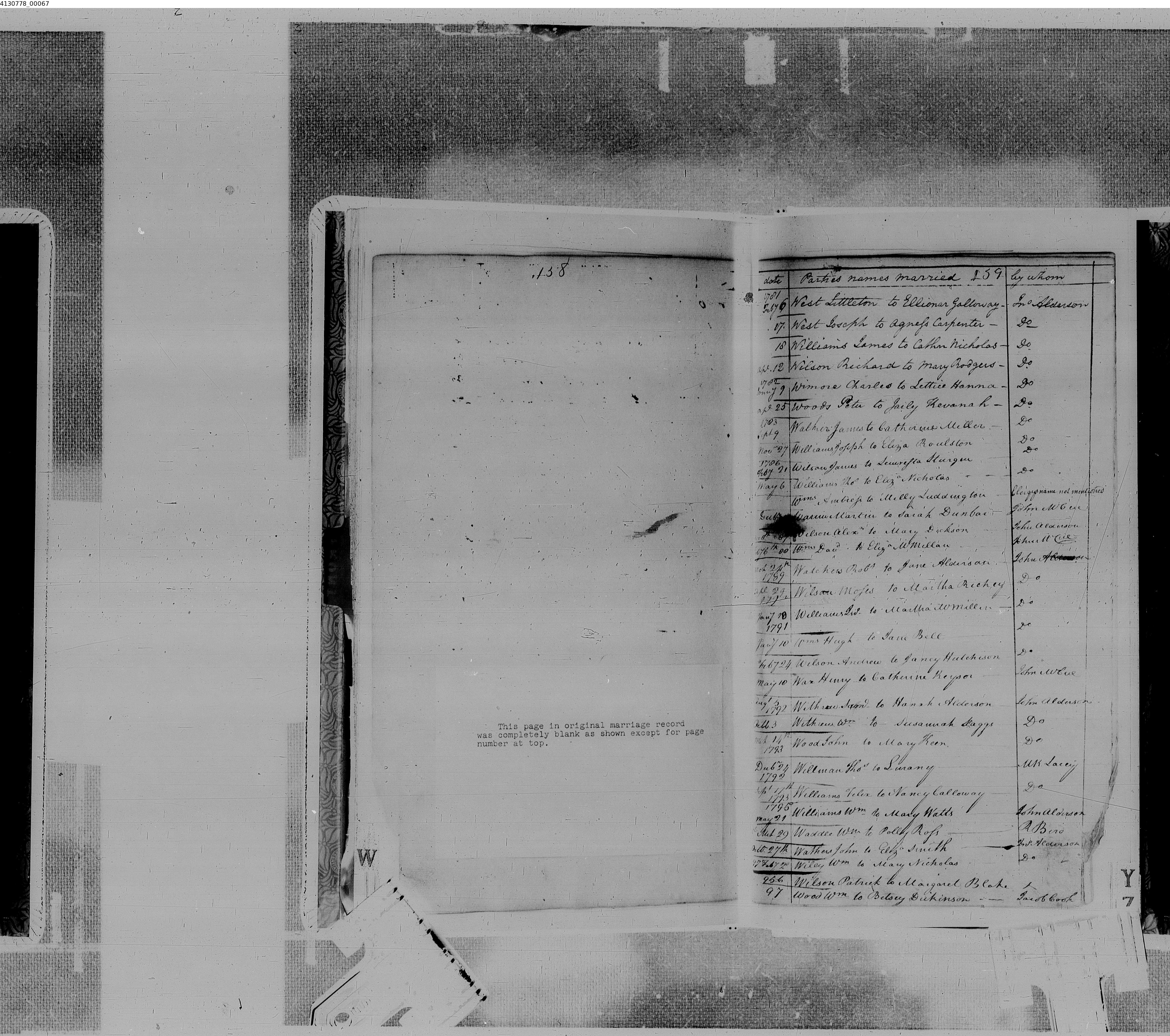 Record Image