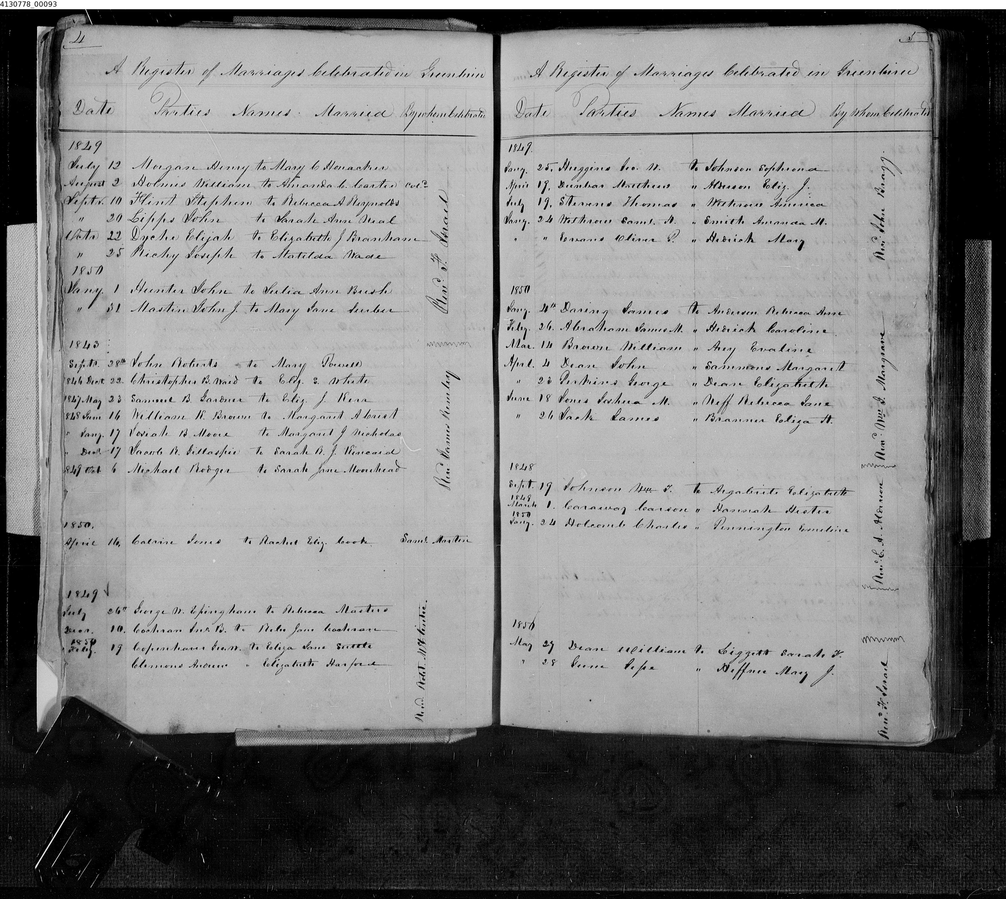 Record Image
