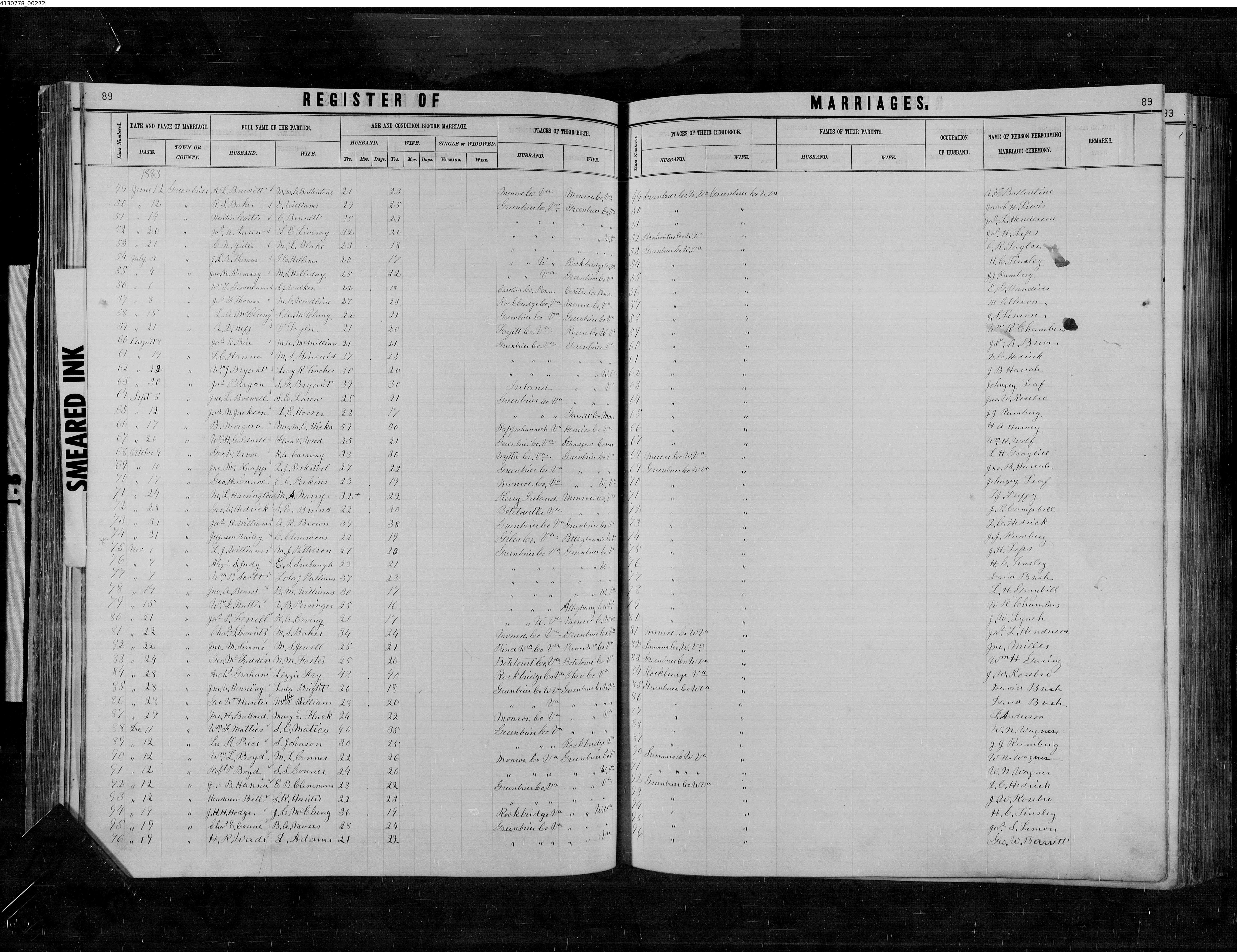 Record Image