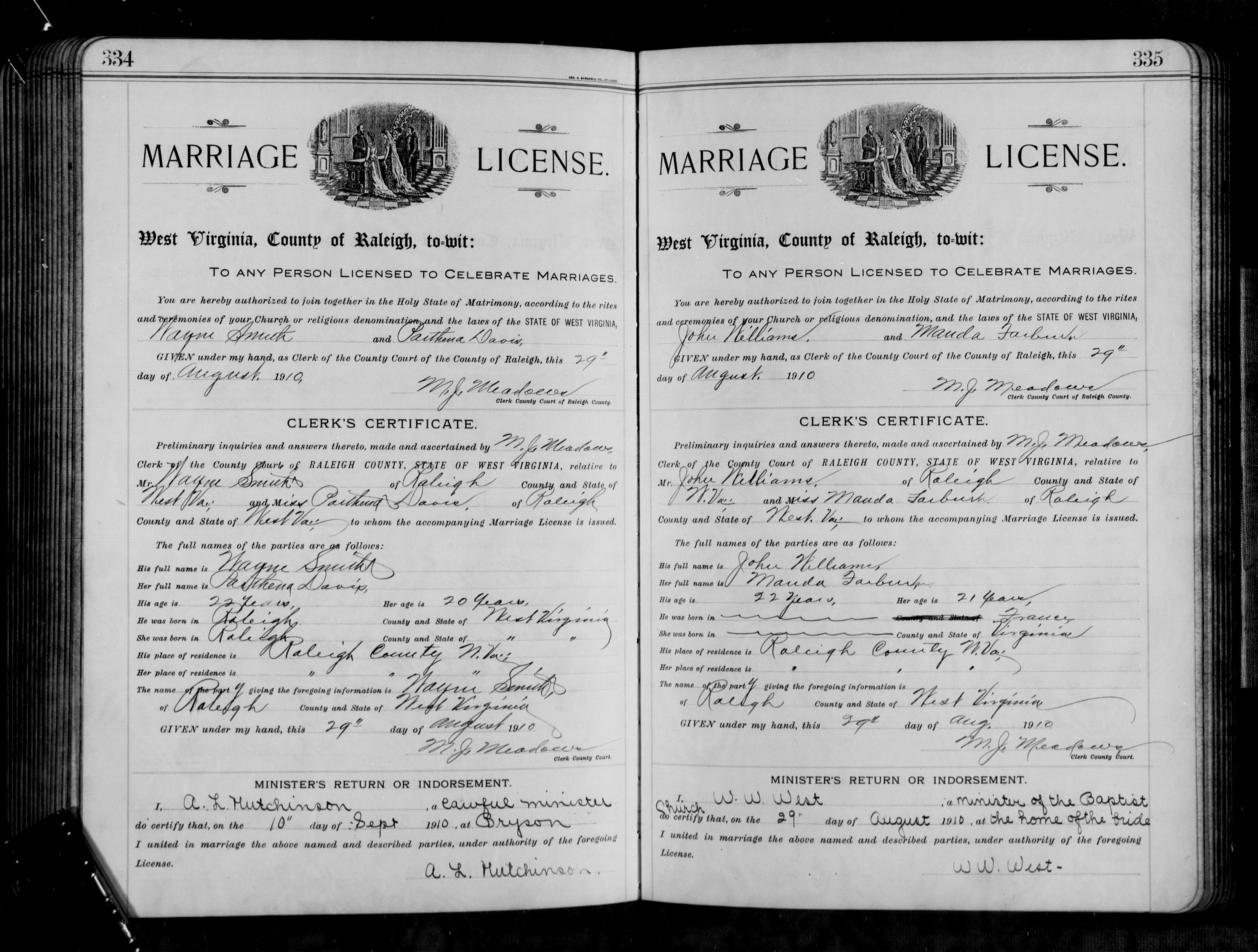 Record Image