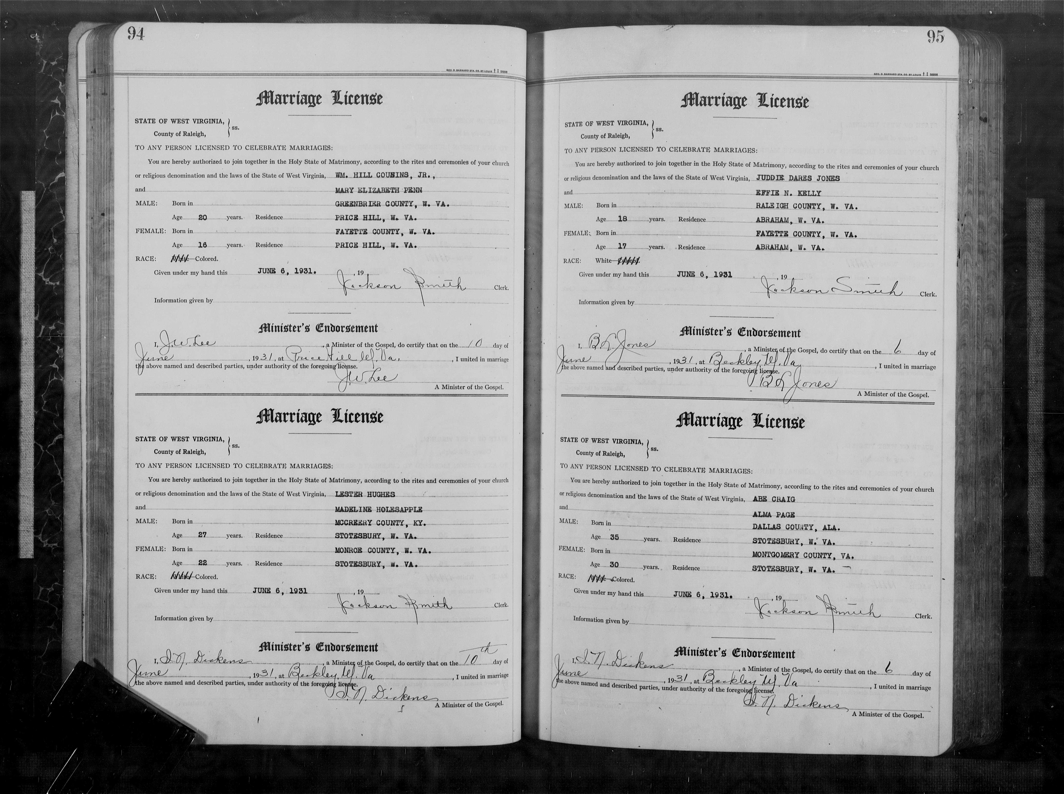 Record Image