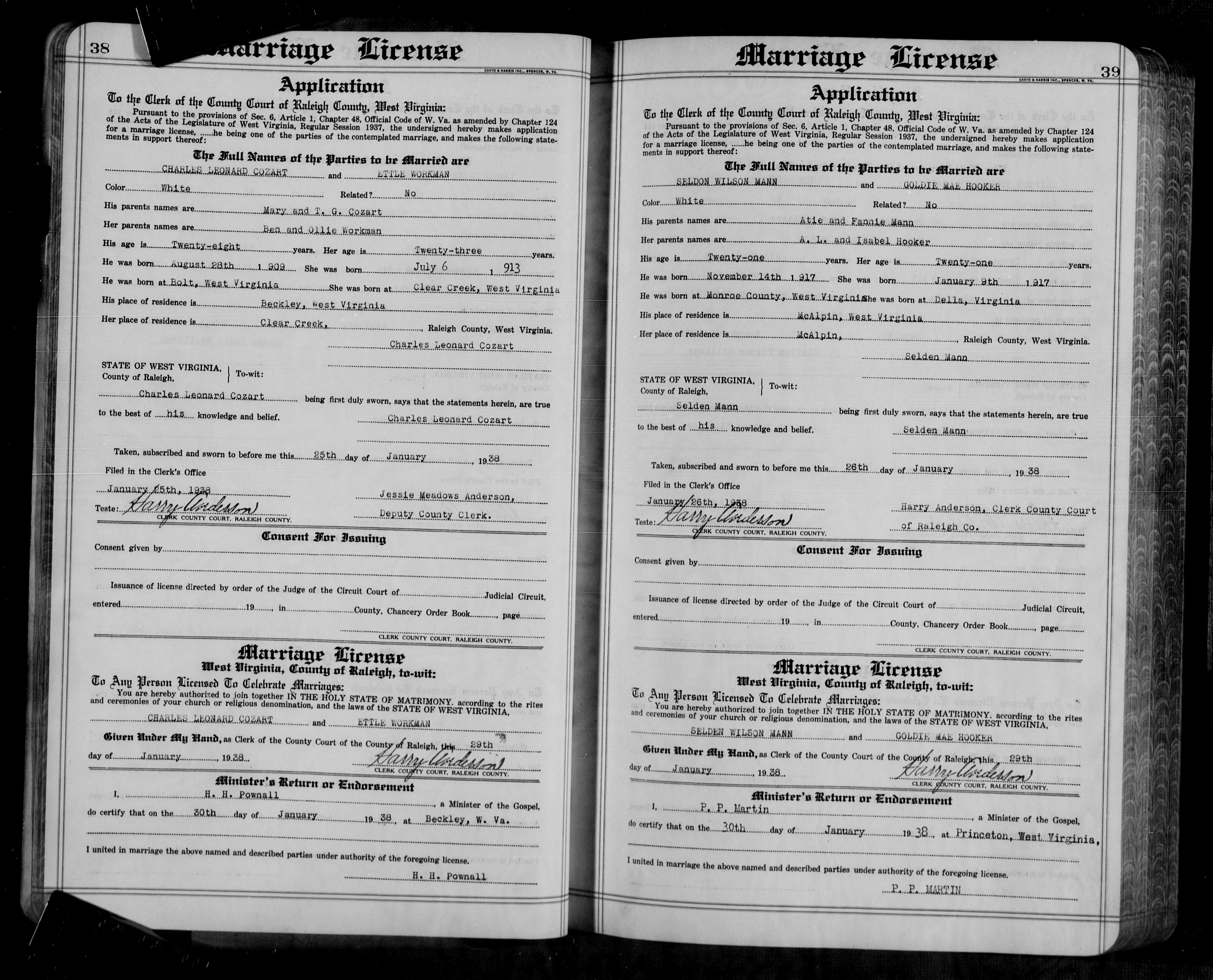 Record Image