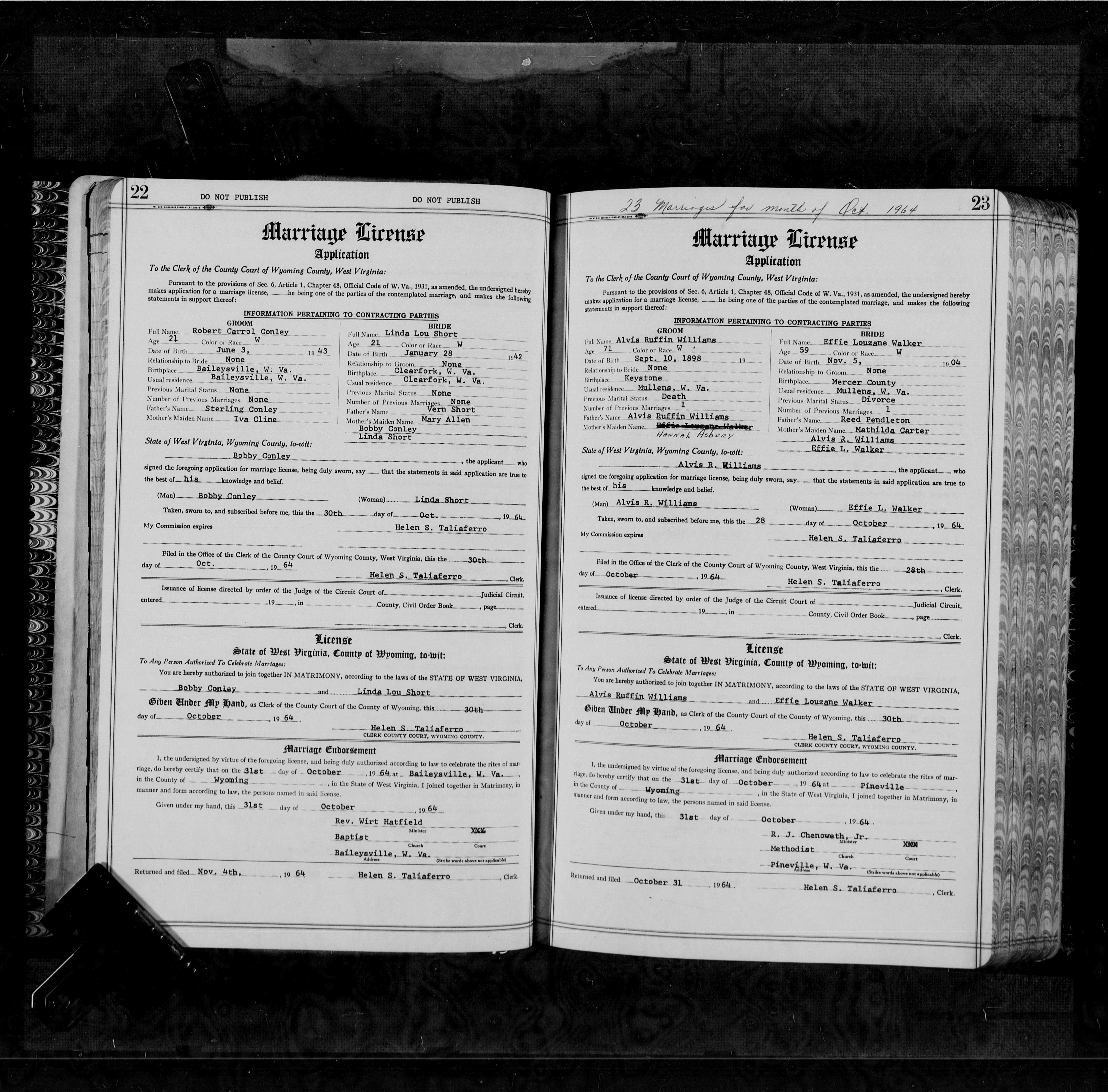 Record Image