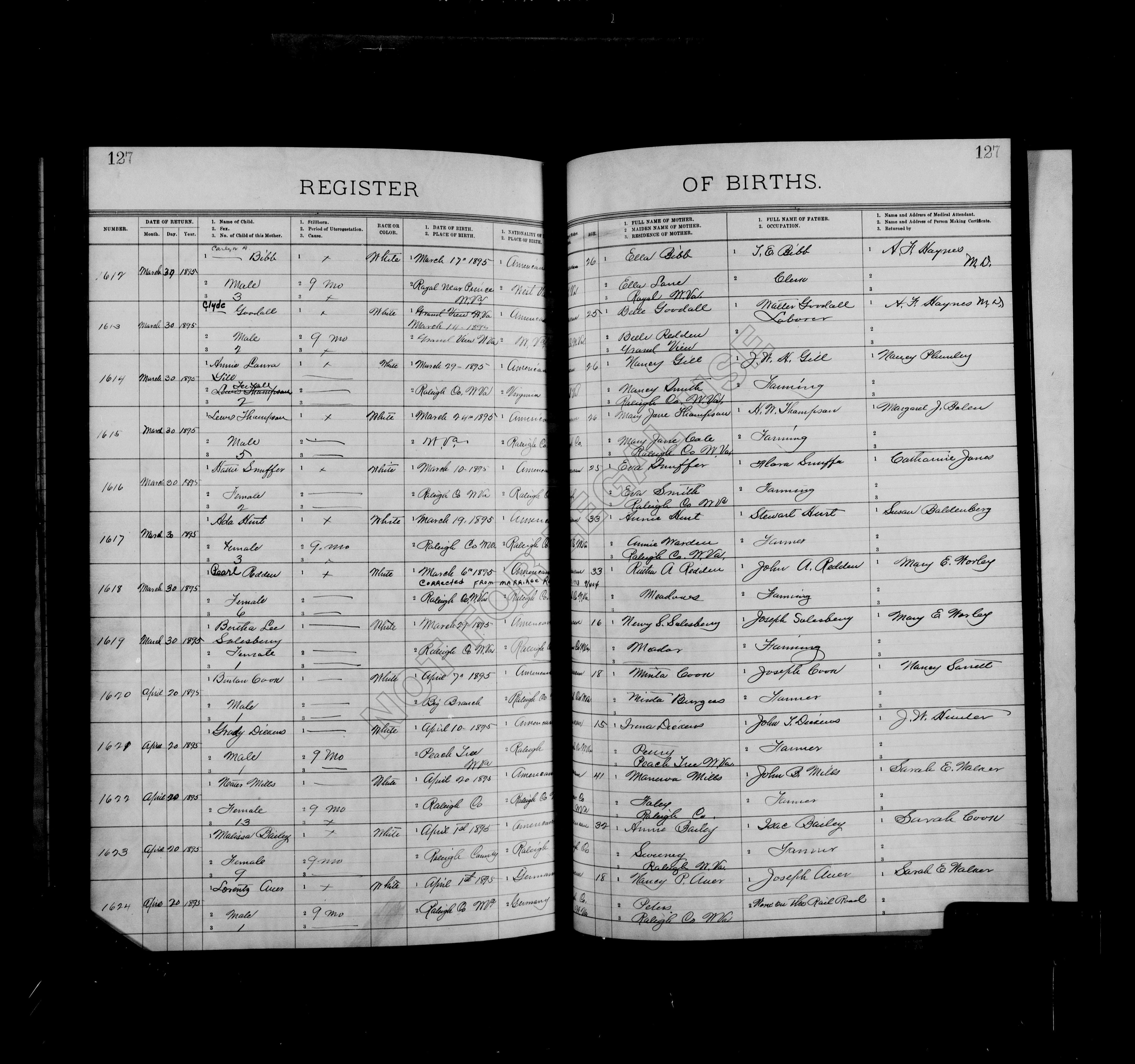 Record Image