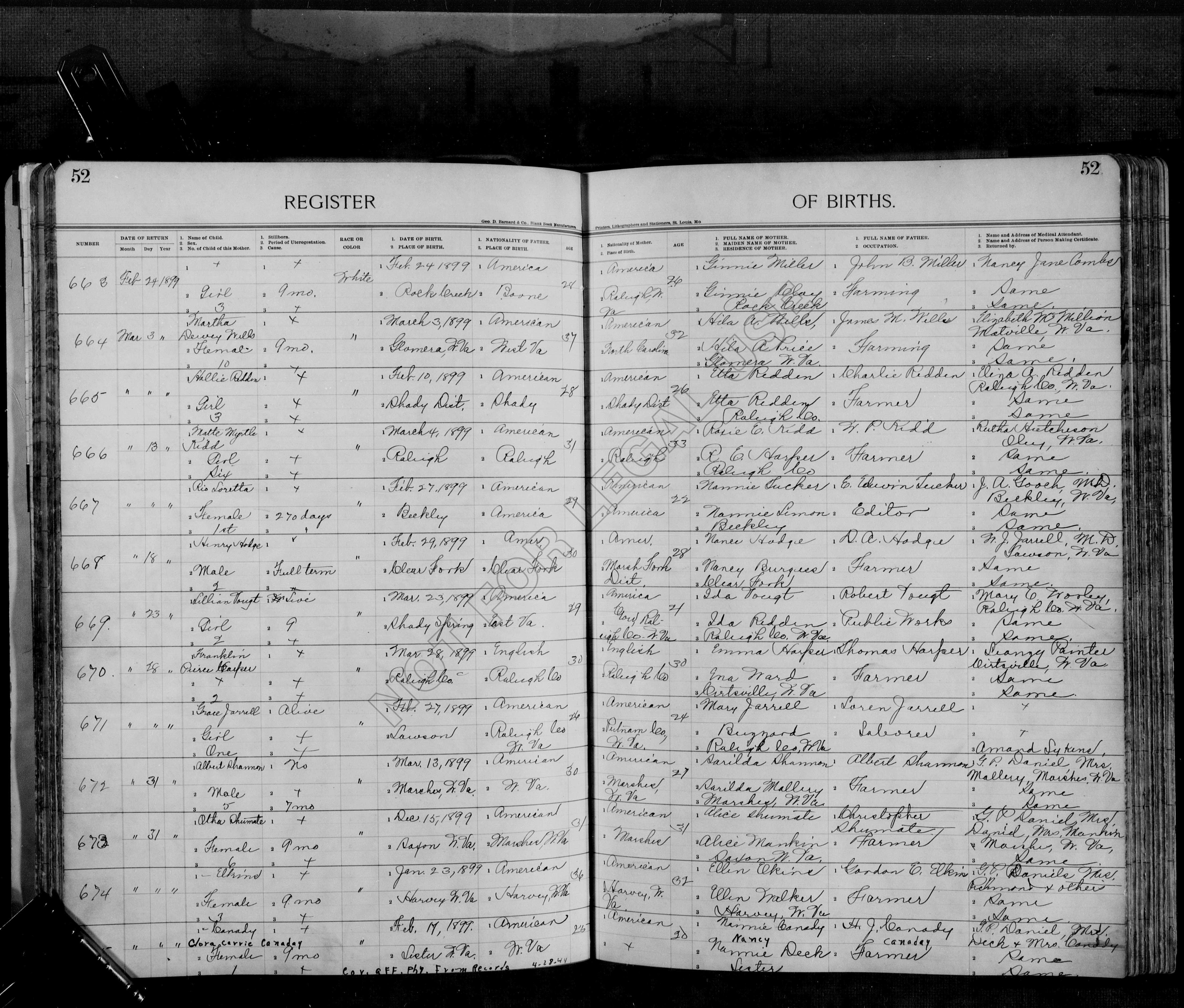 Record Image