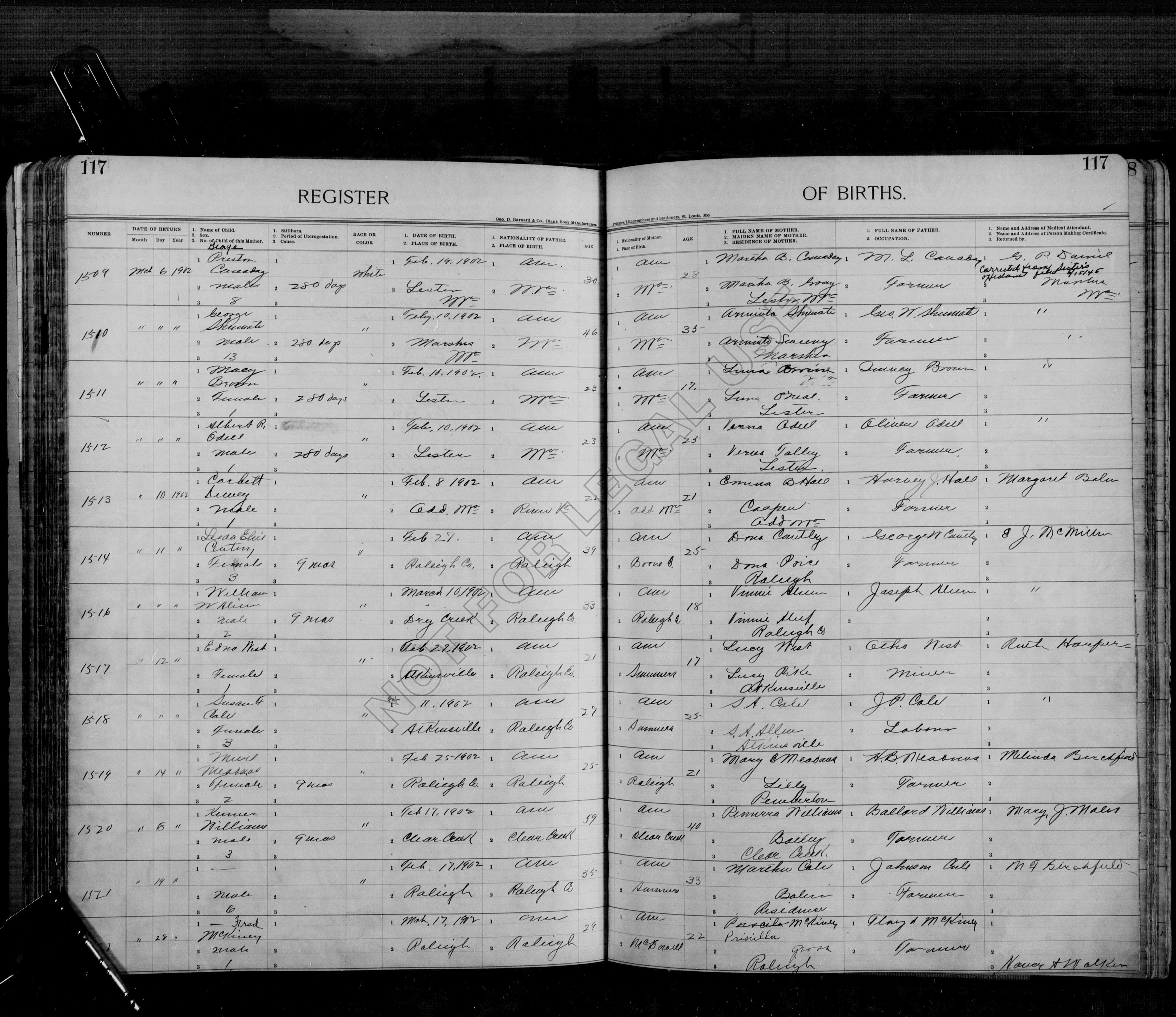 Record Image