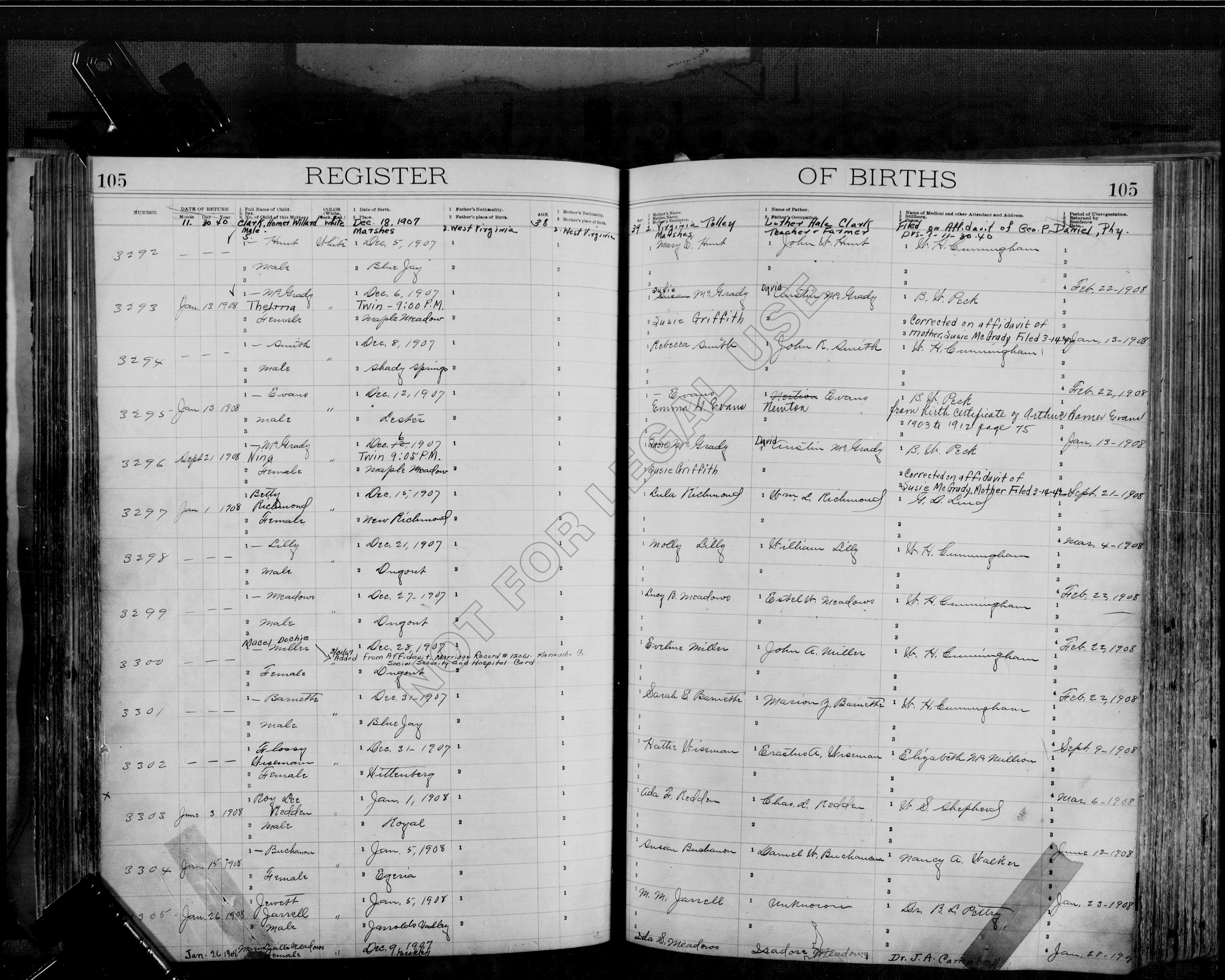 Record Image