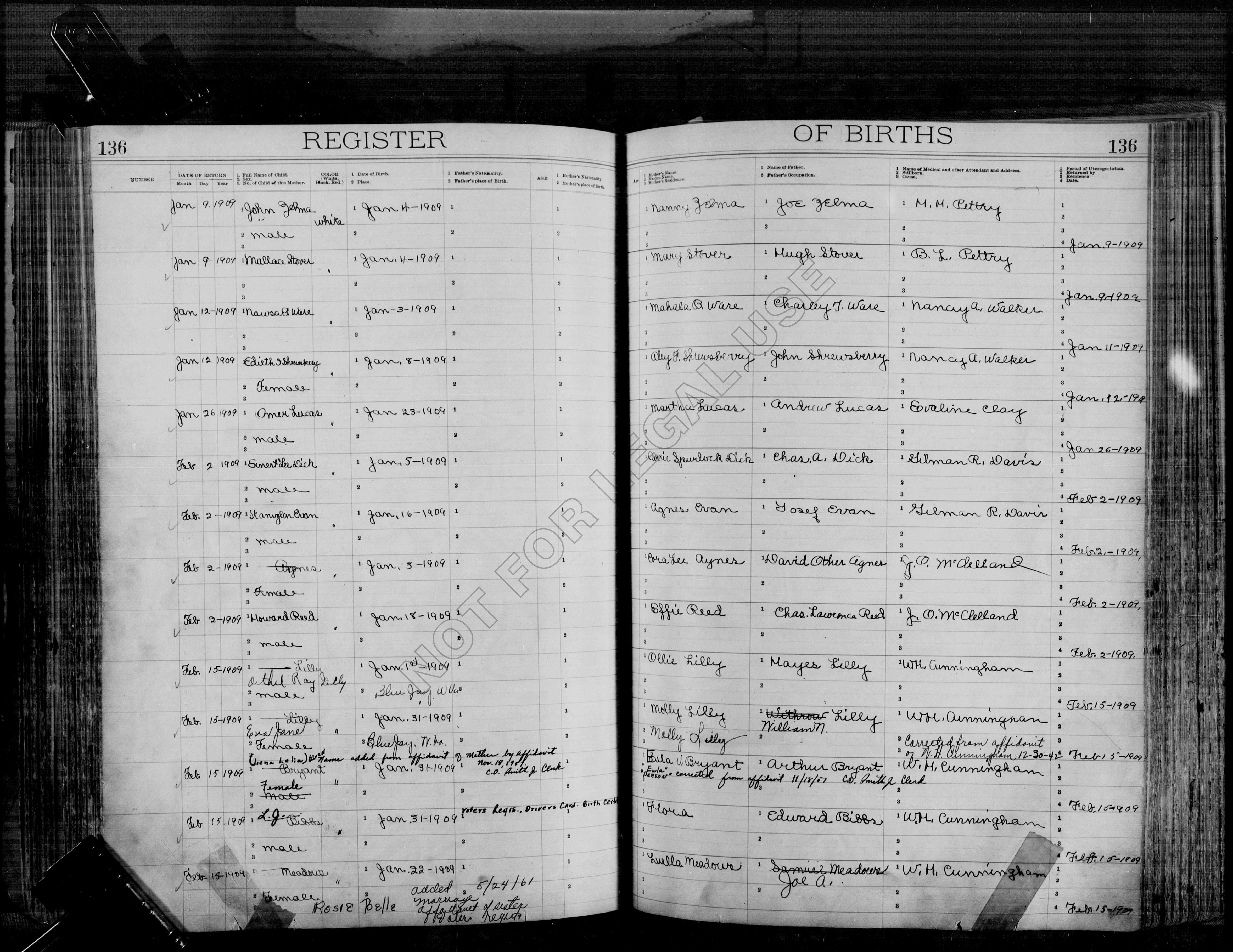 Record Image