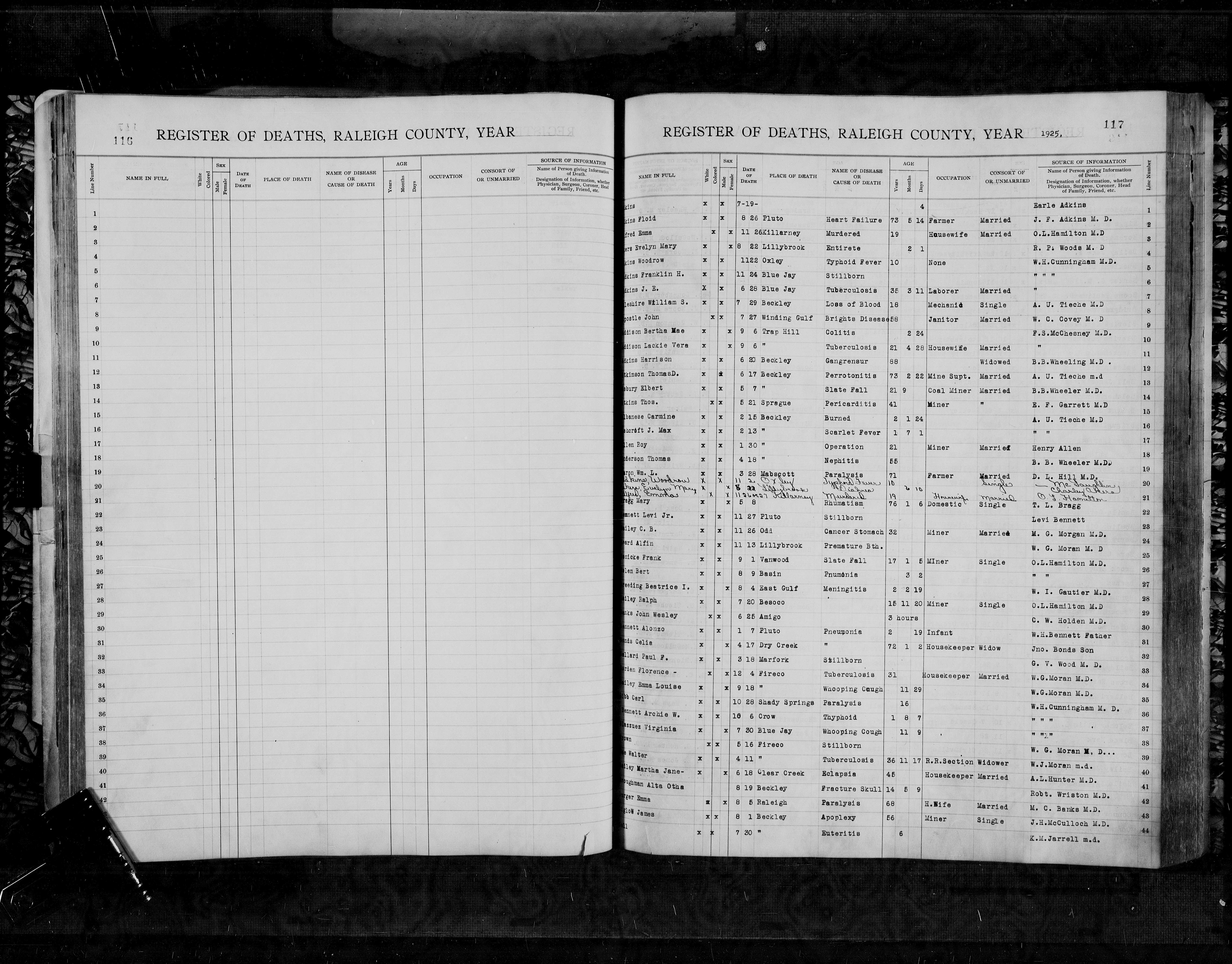 Record Image