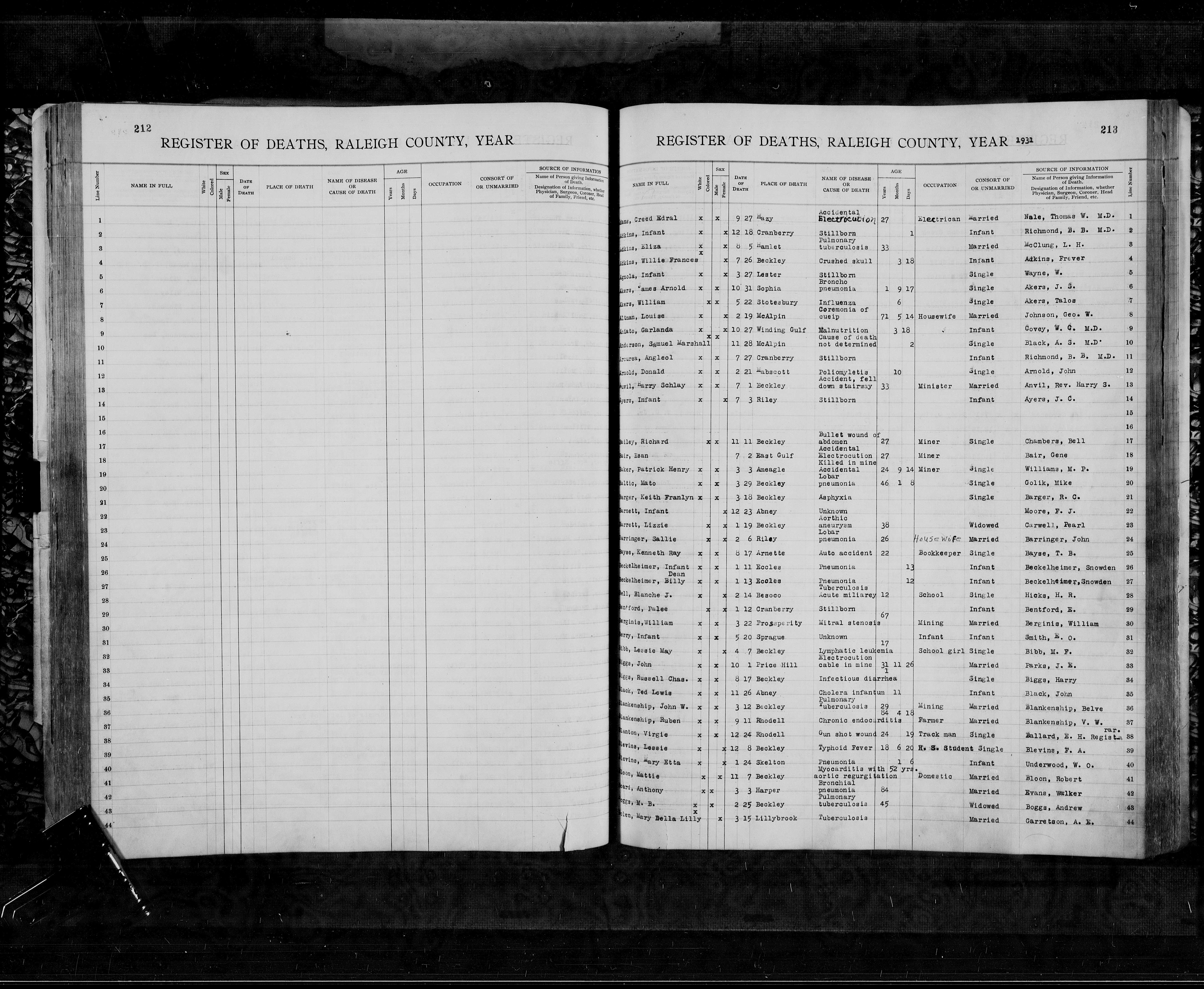 Record Image
