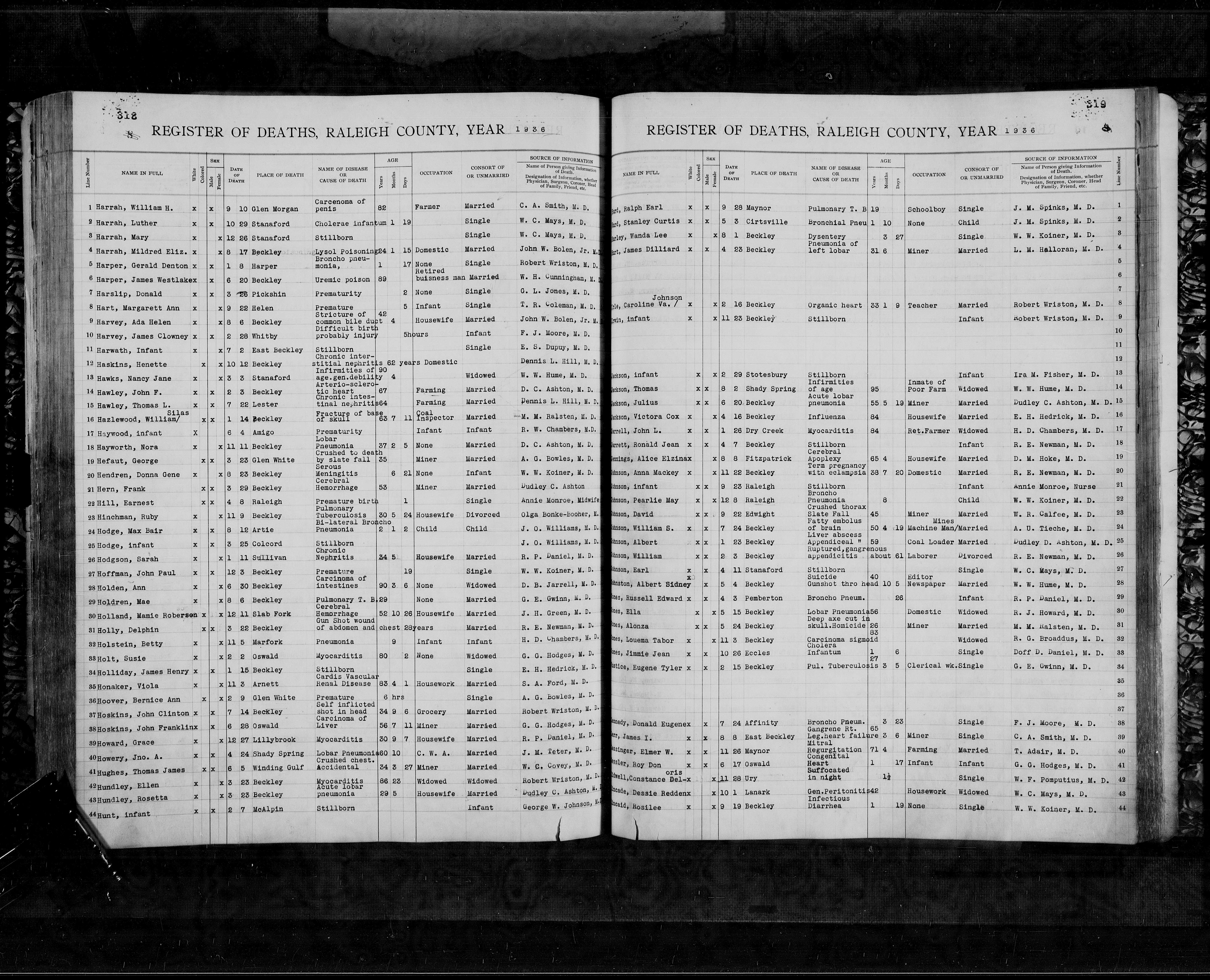 Record Image
