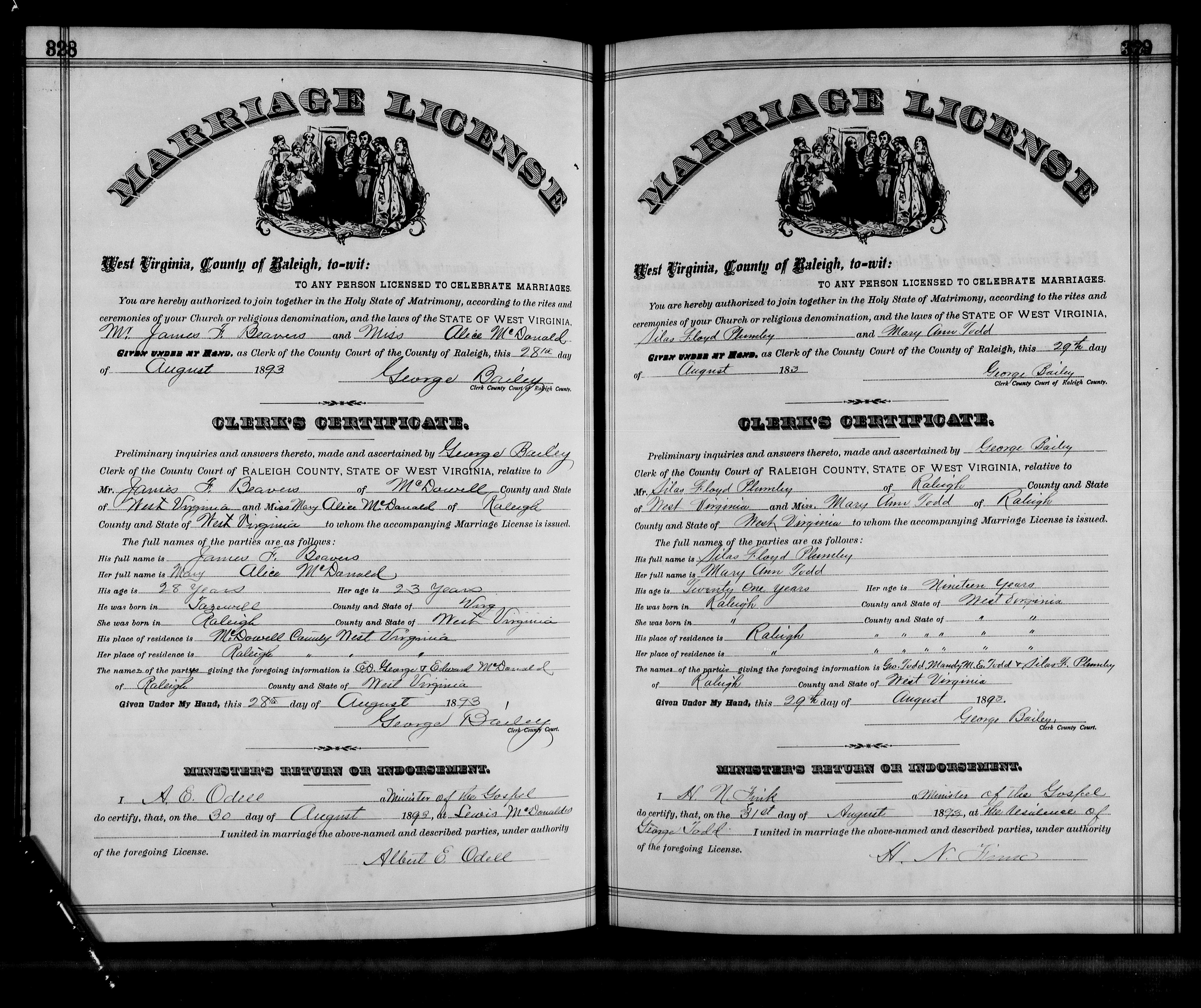 Record Image
