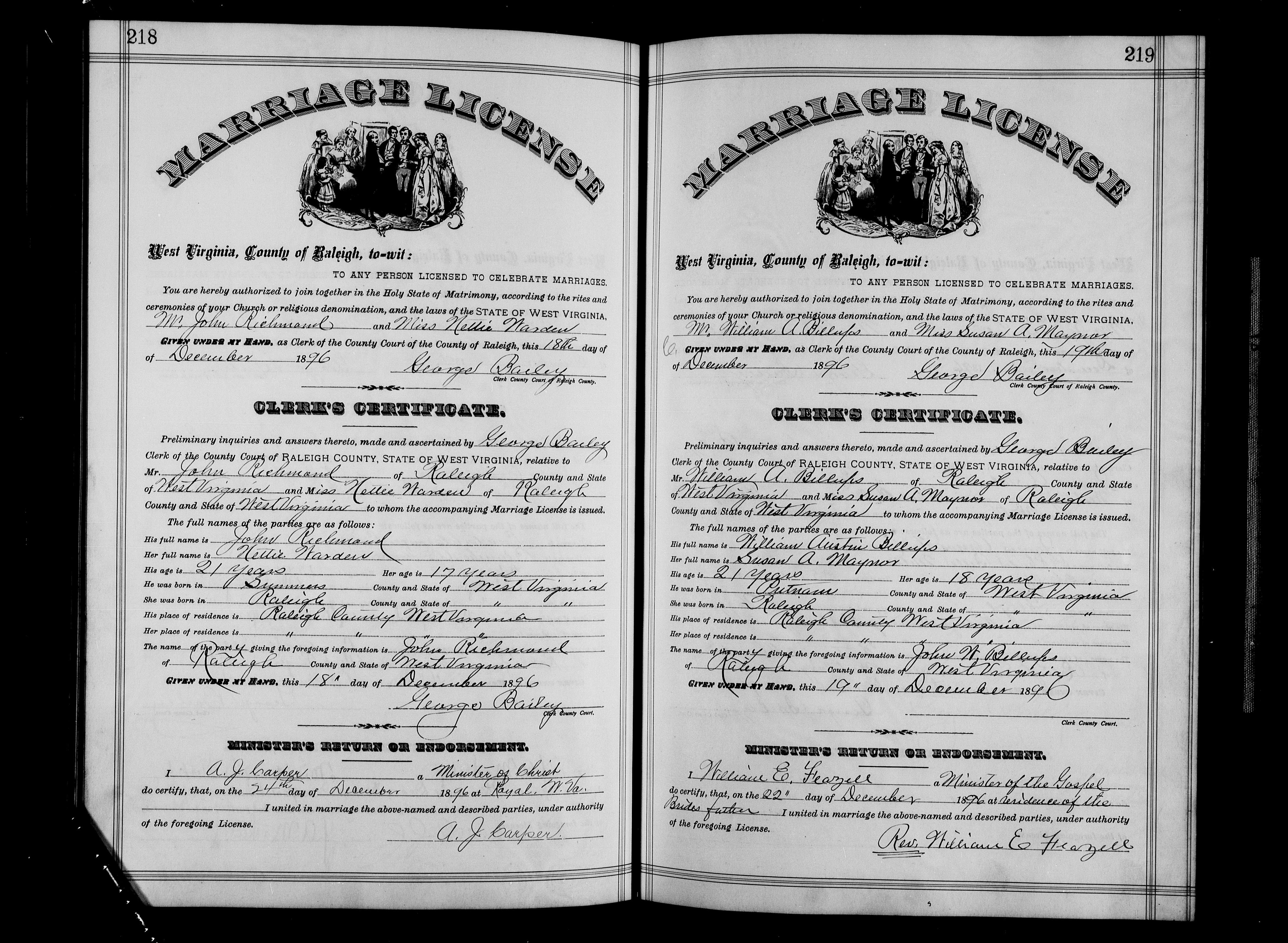 Record Image
