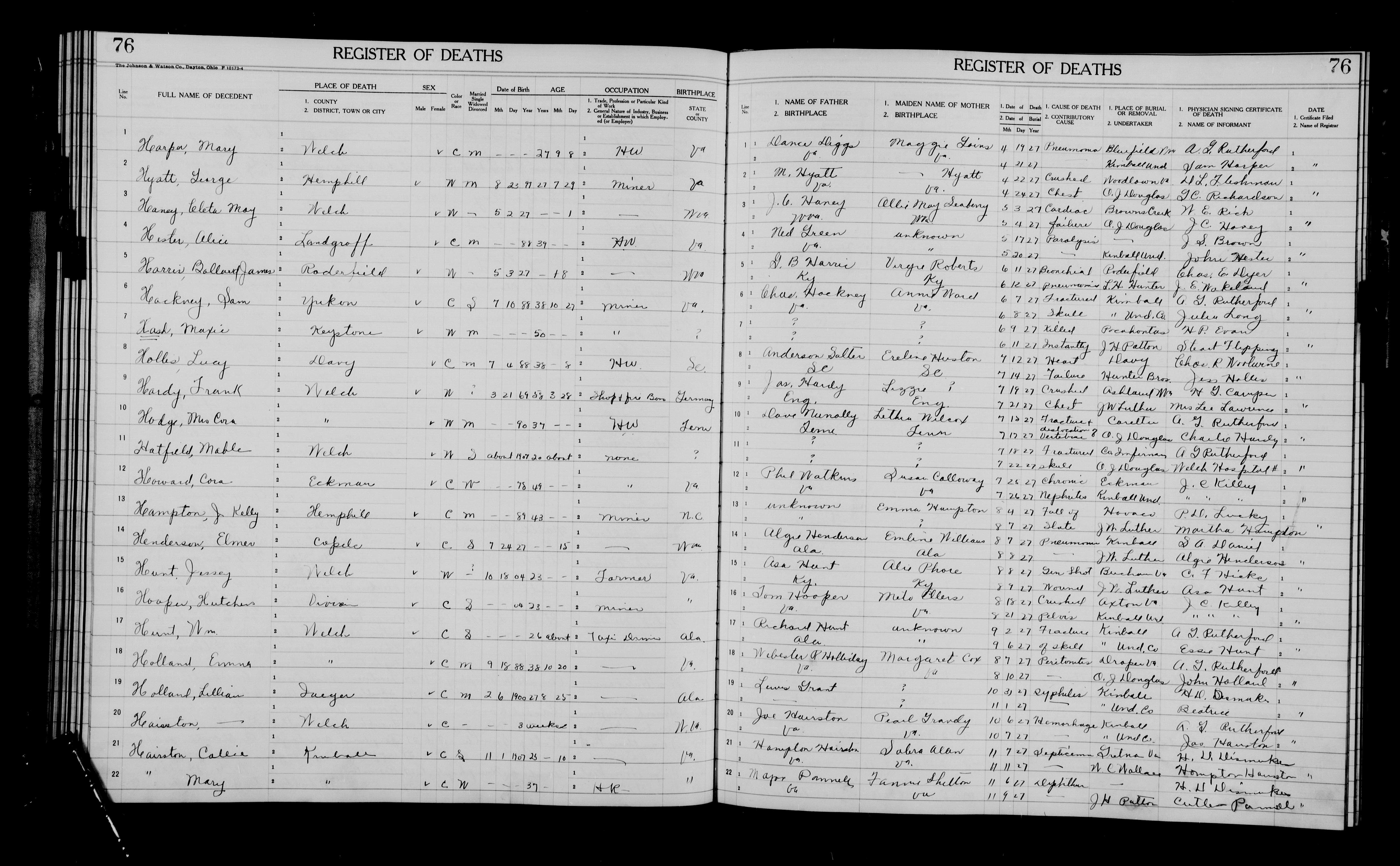 Record Image