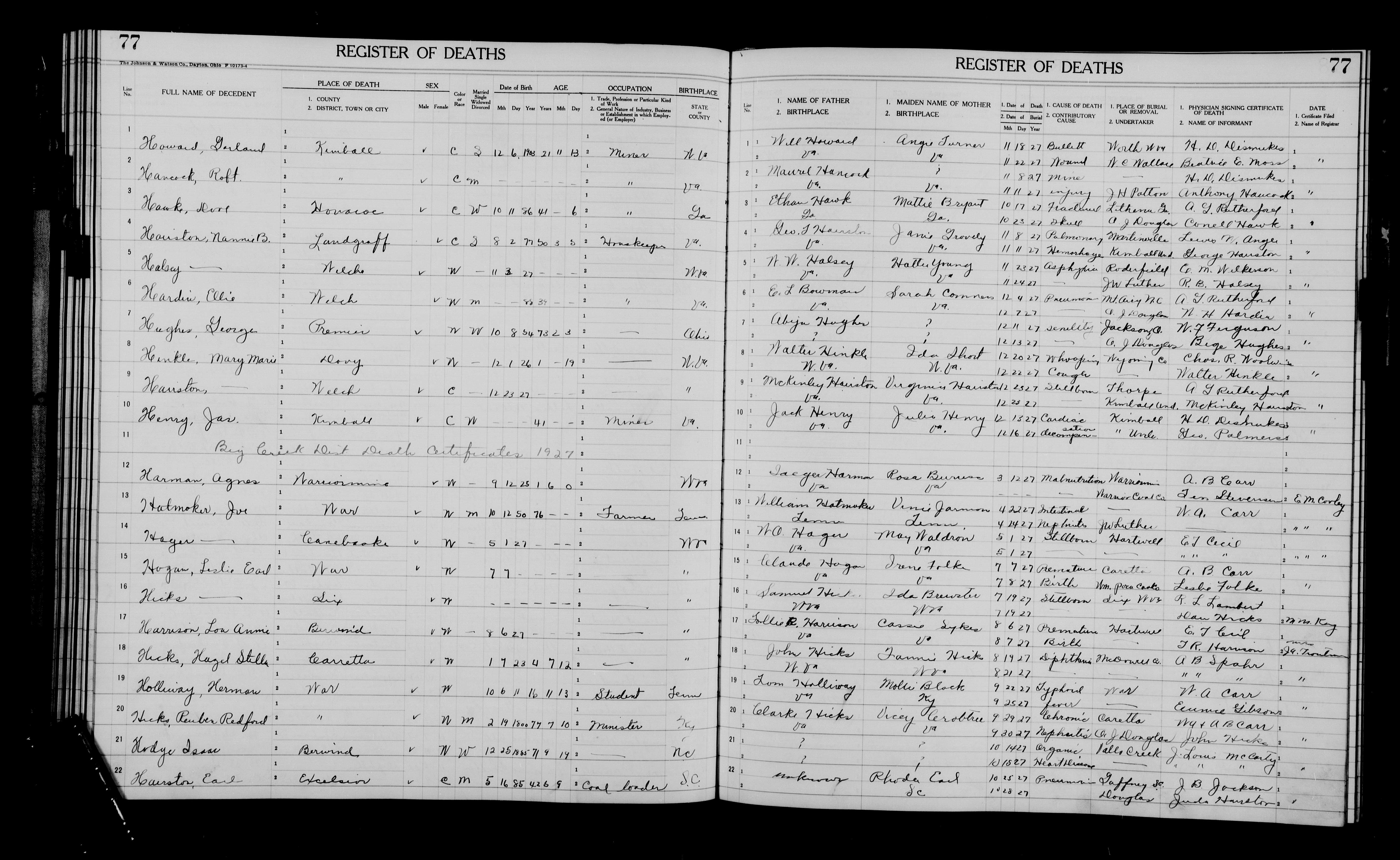 Record Image
