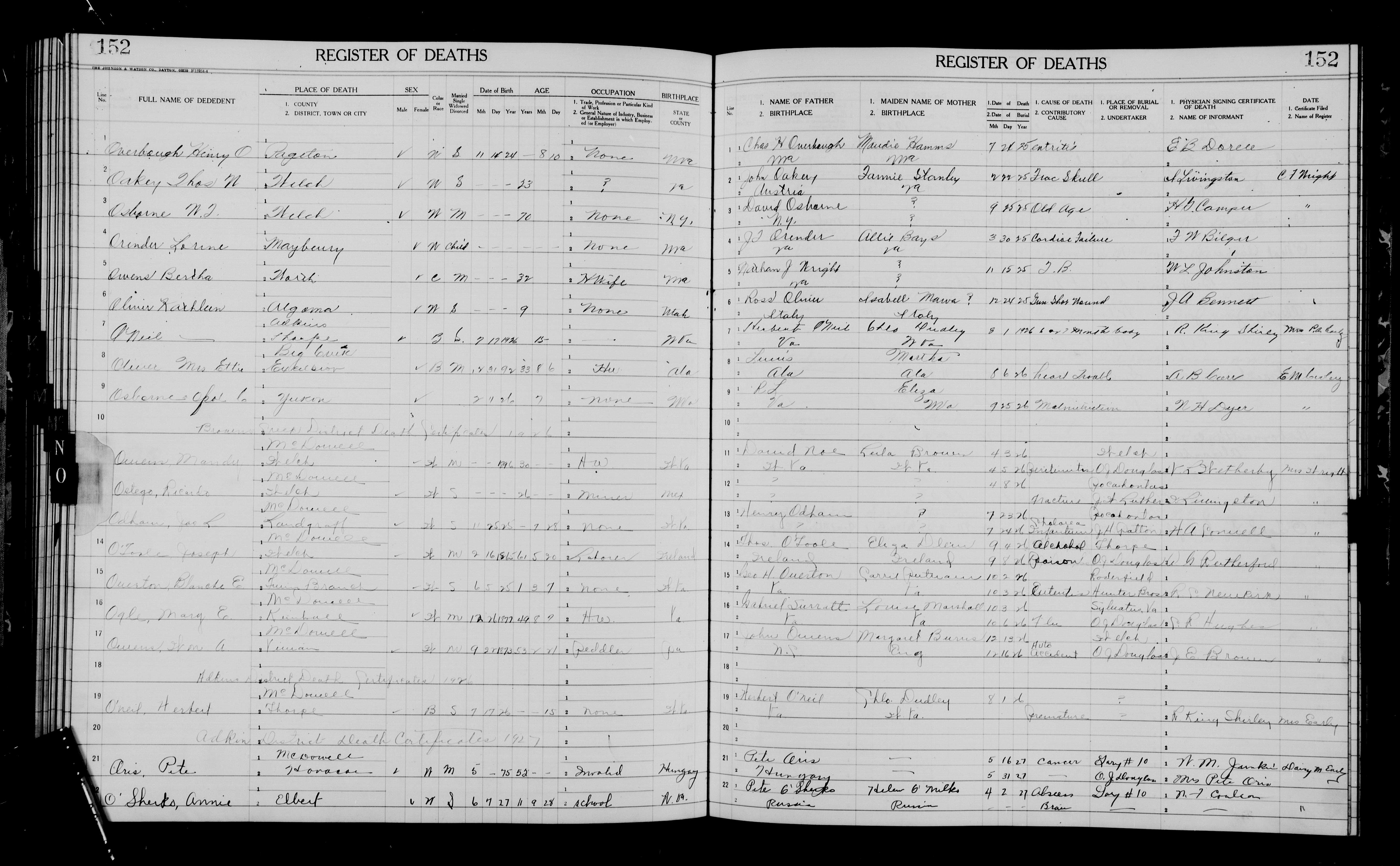 Record Image