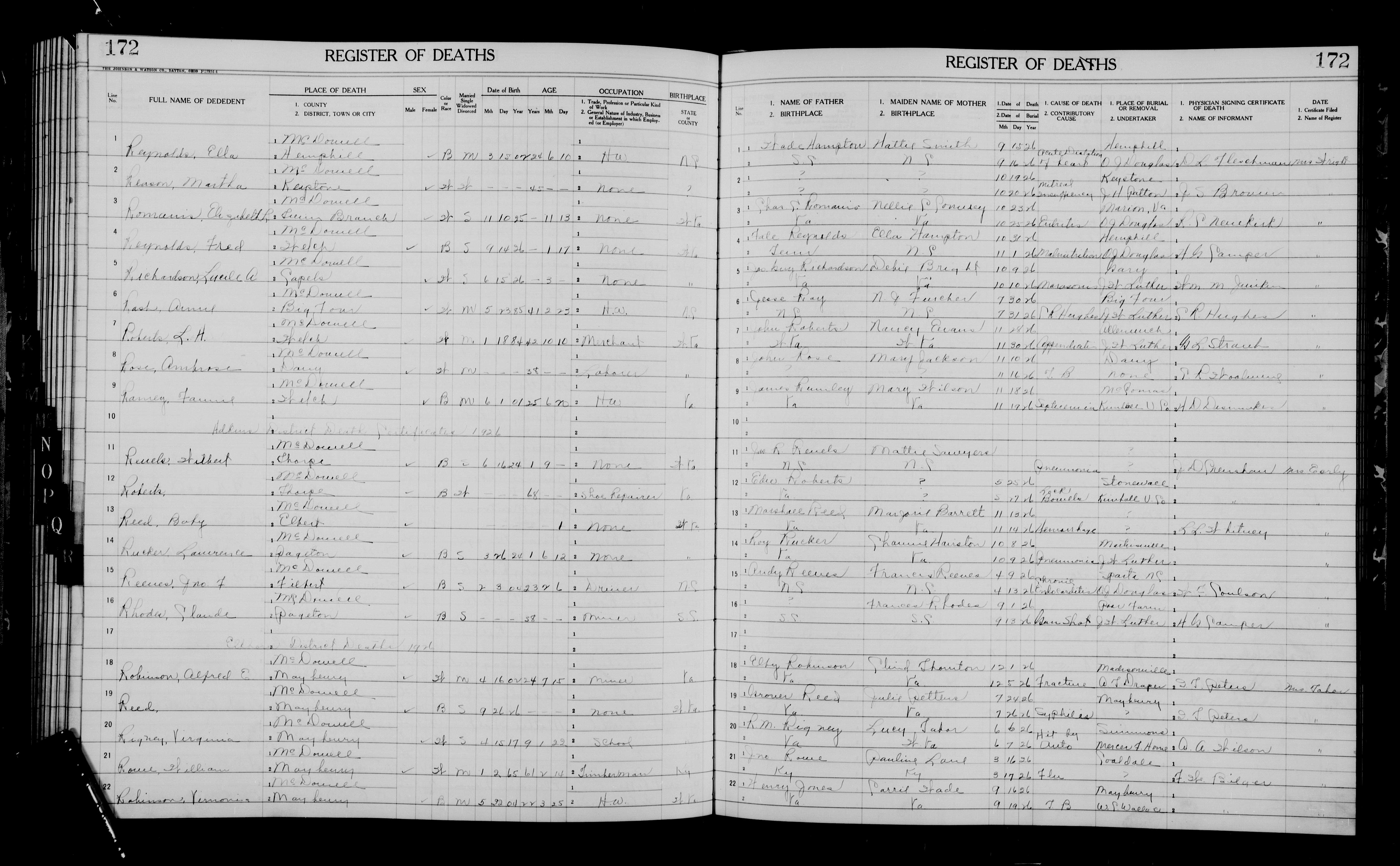 Record Image