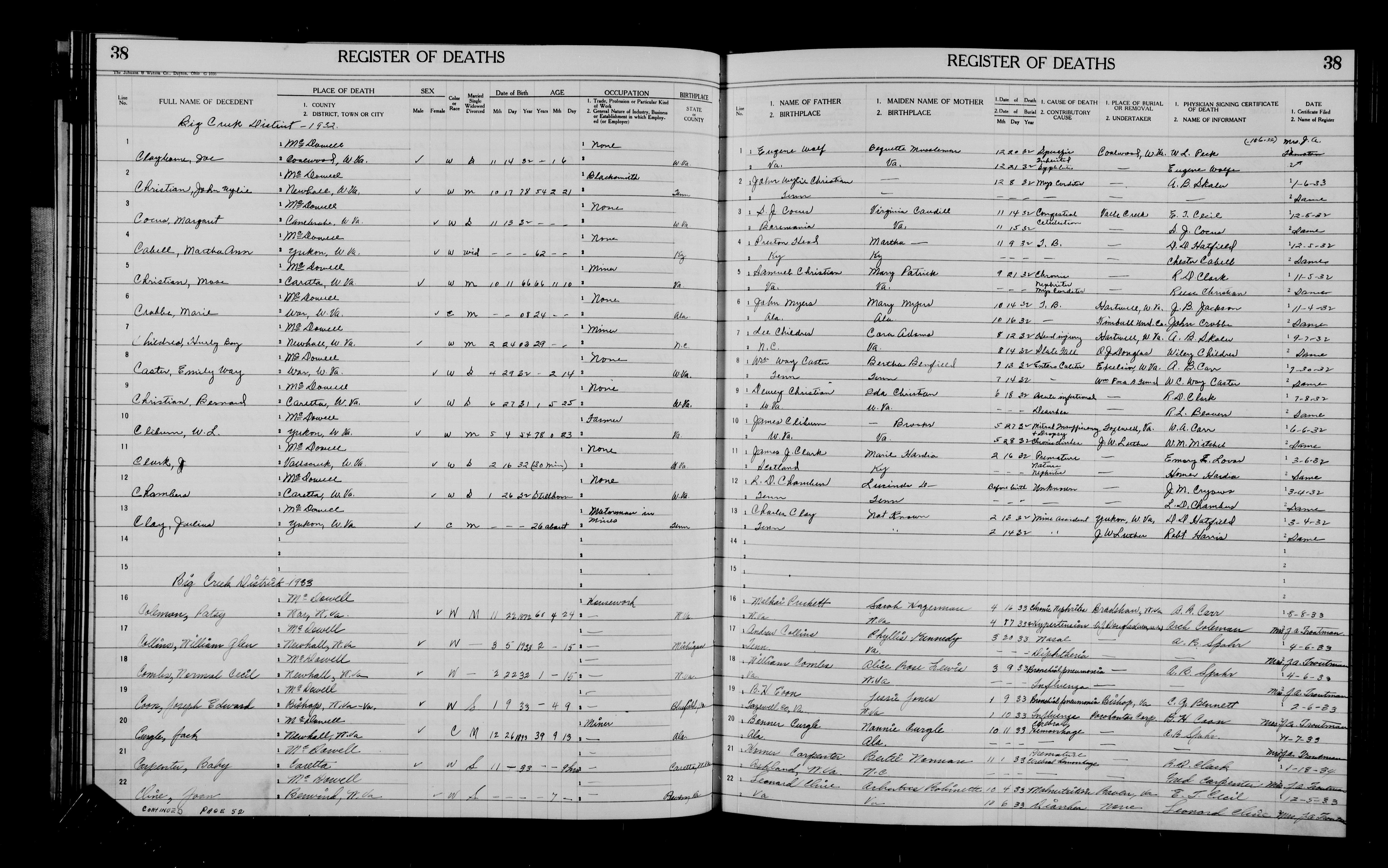 Record Image
