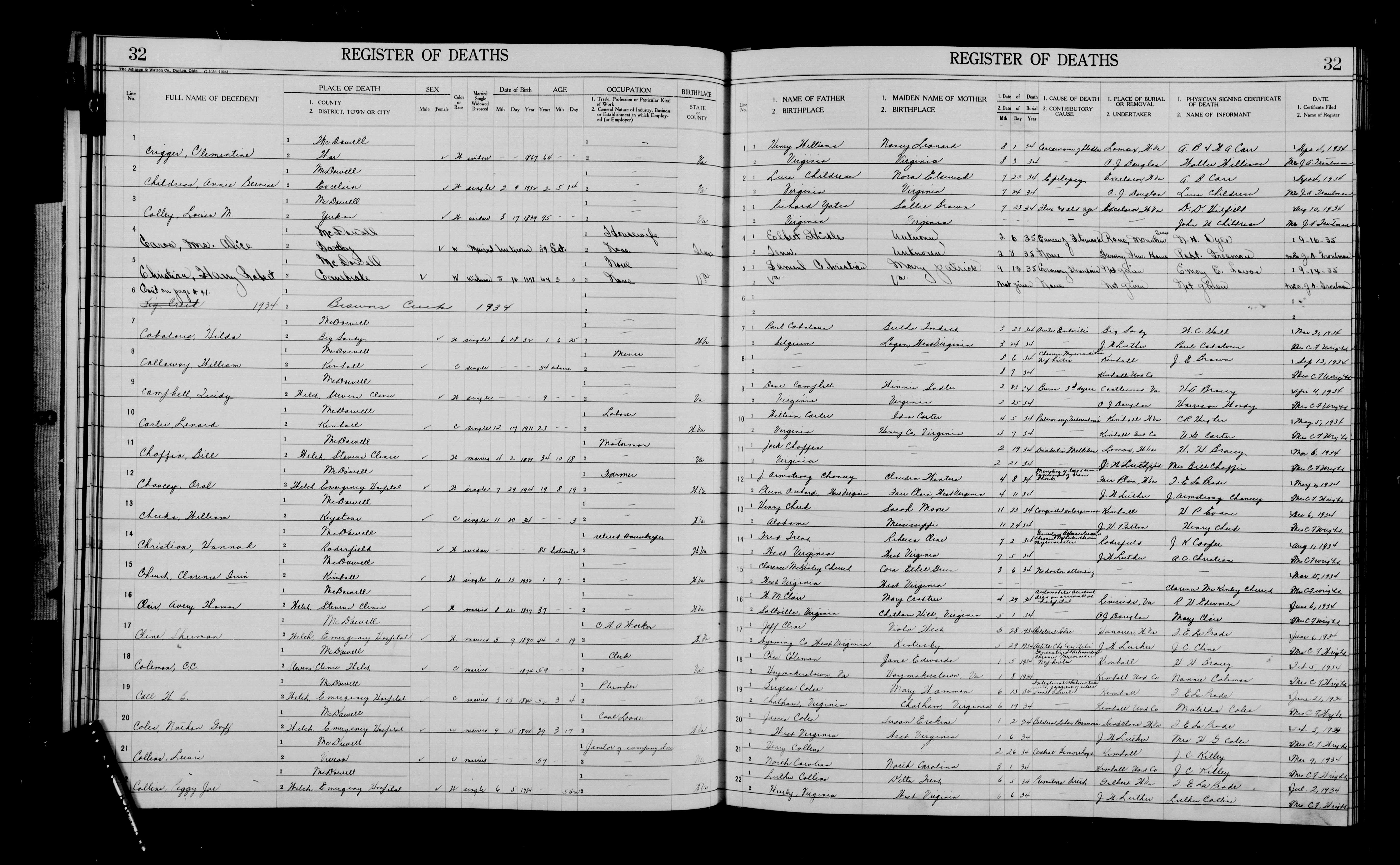 Record Image