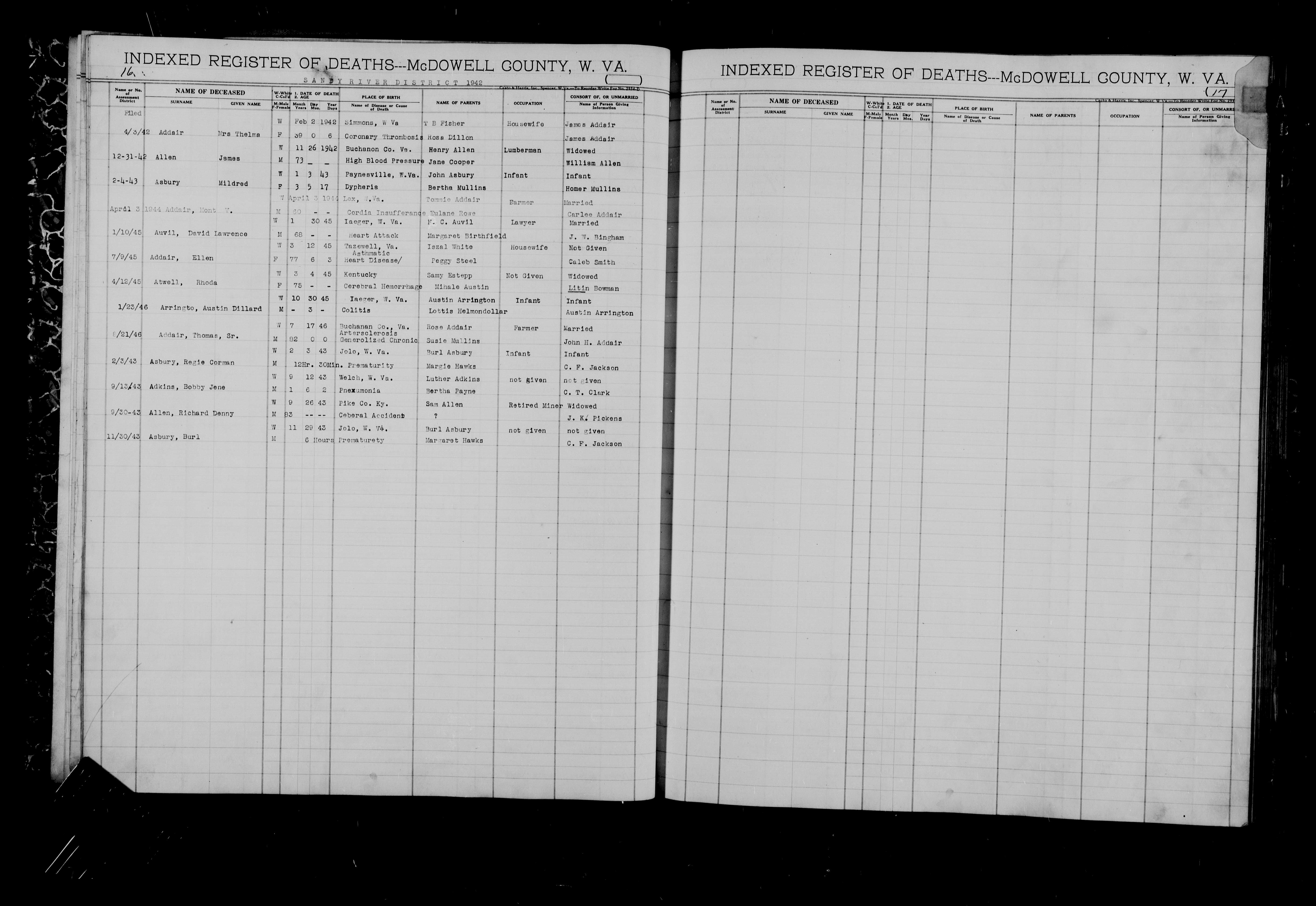 Record Image
