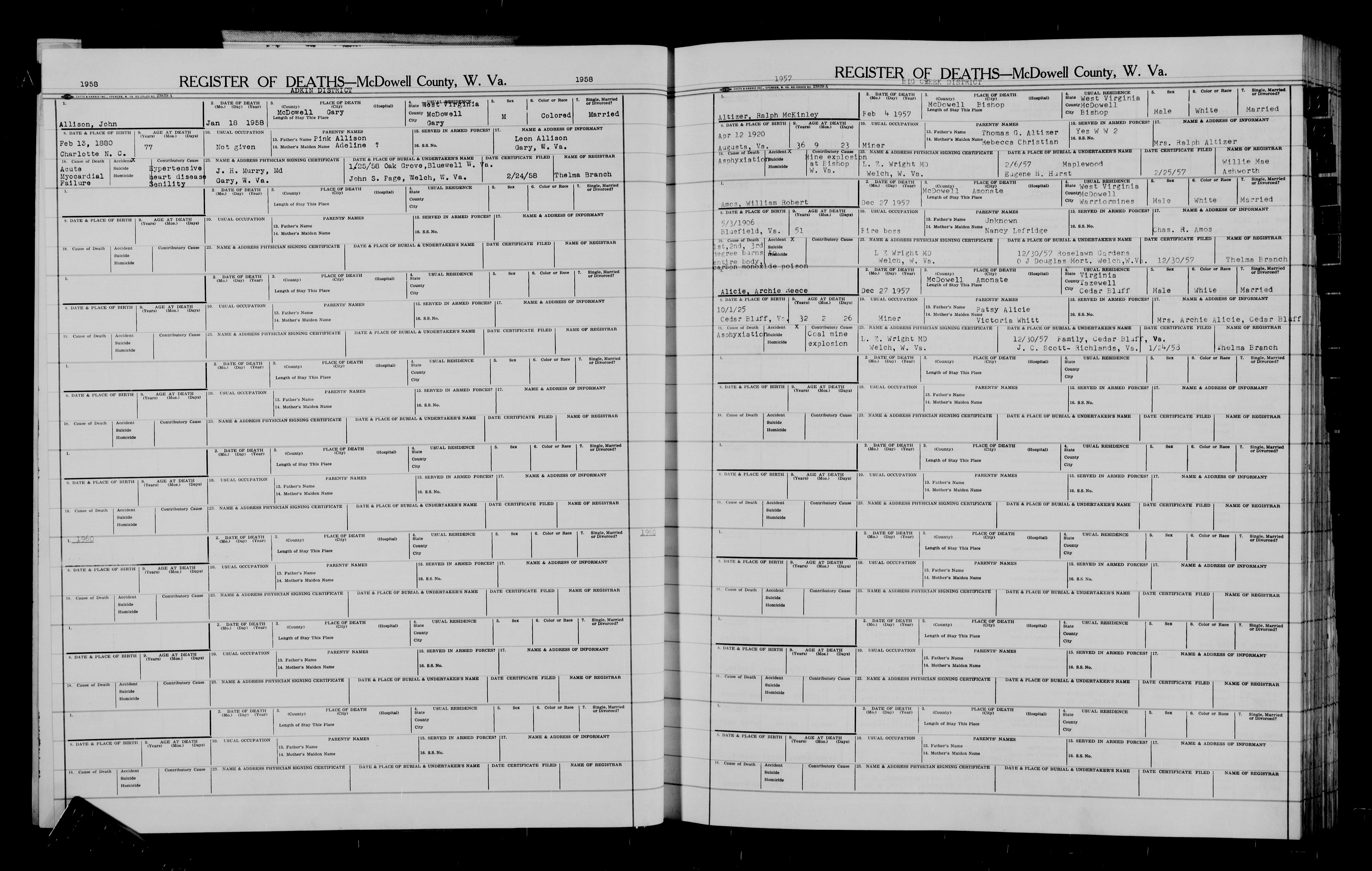 Record Image
