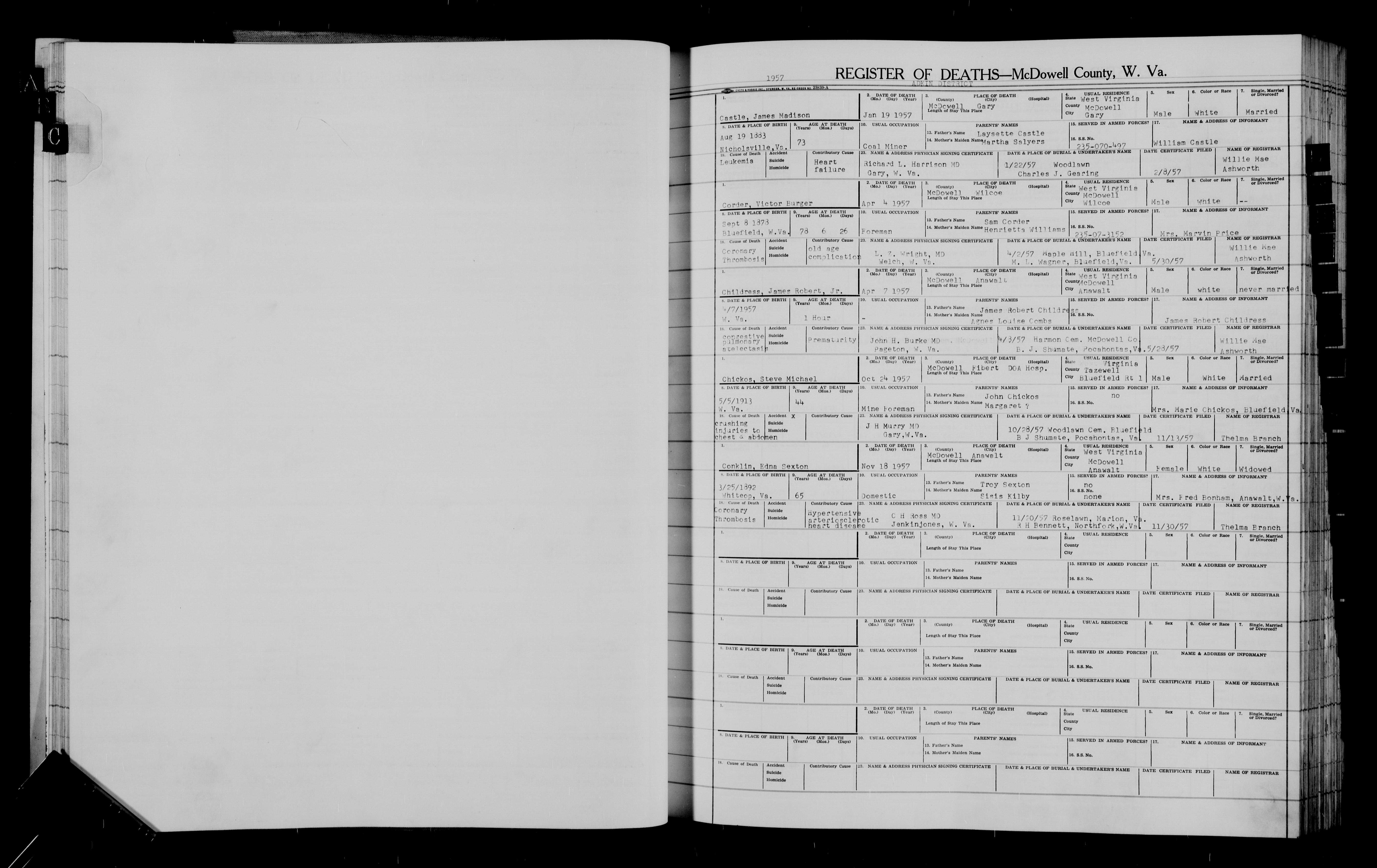 Record Image