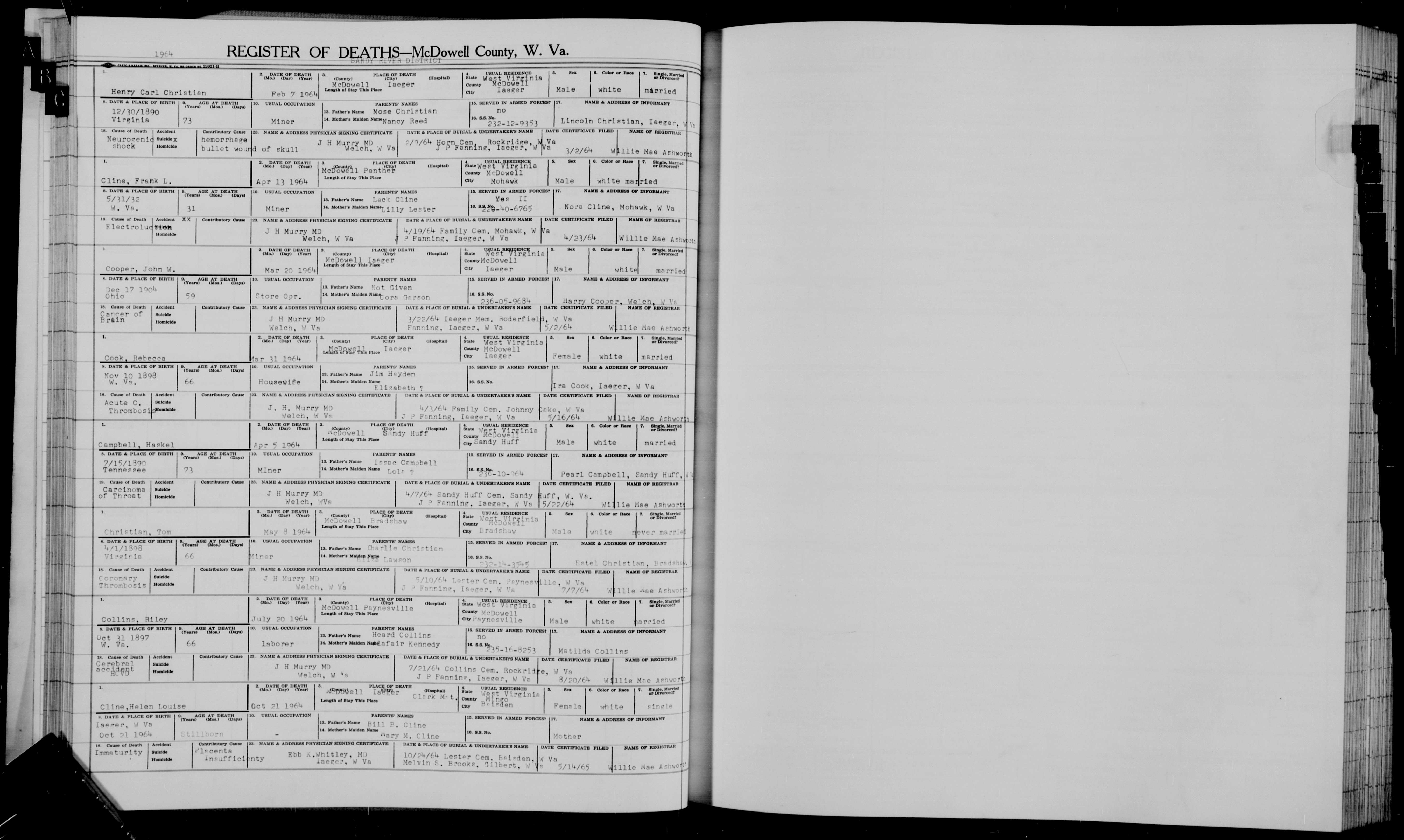 Record Image
