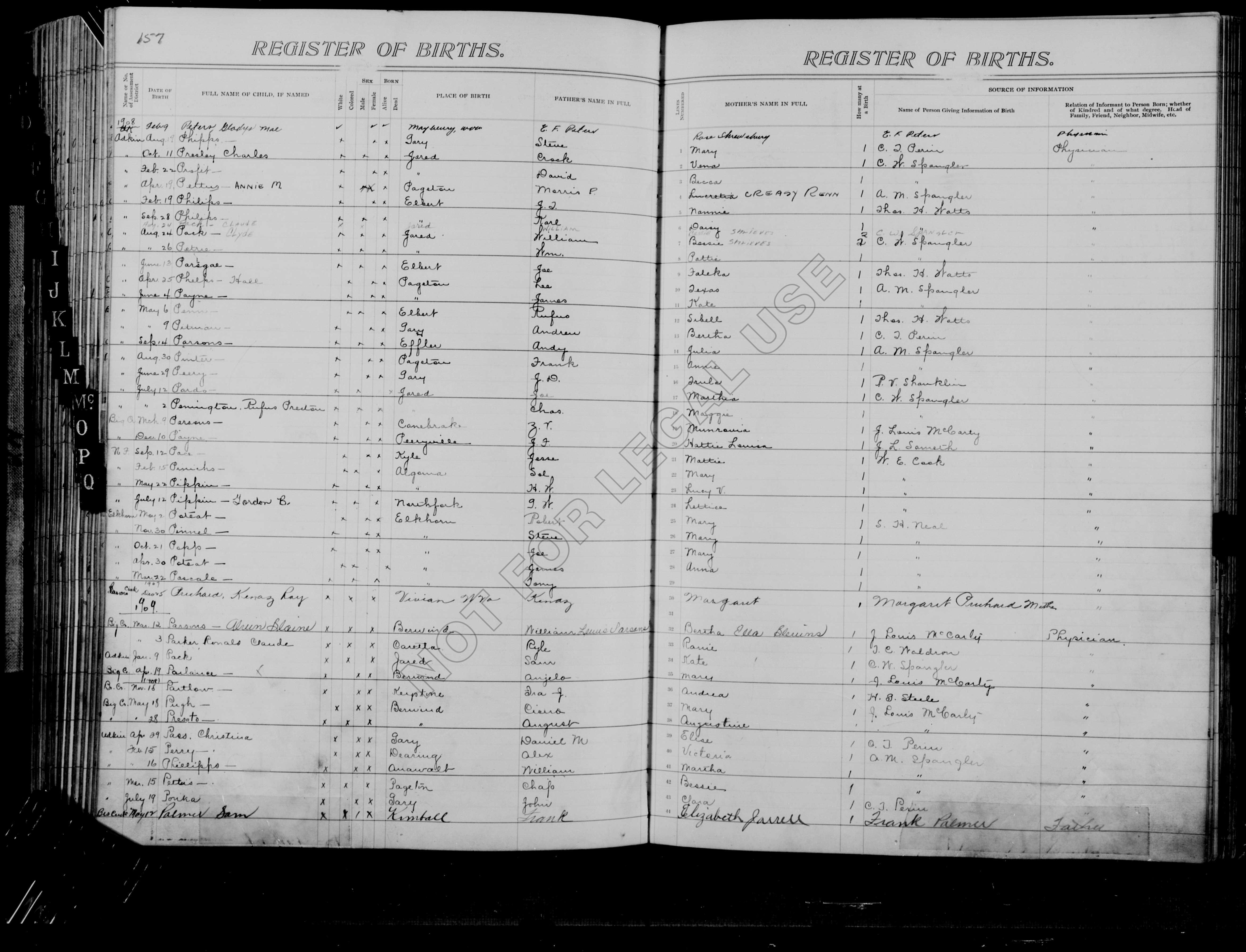 Record Image