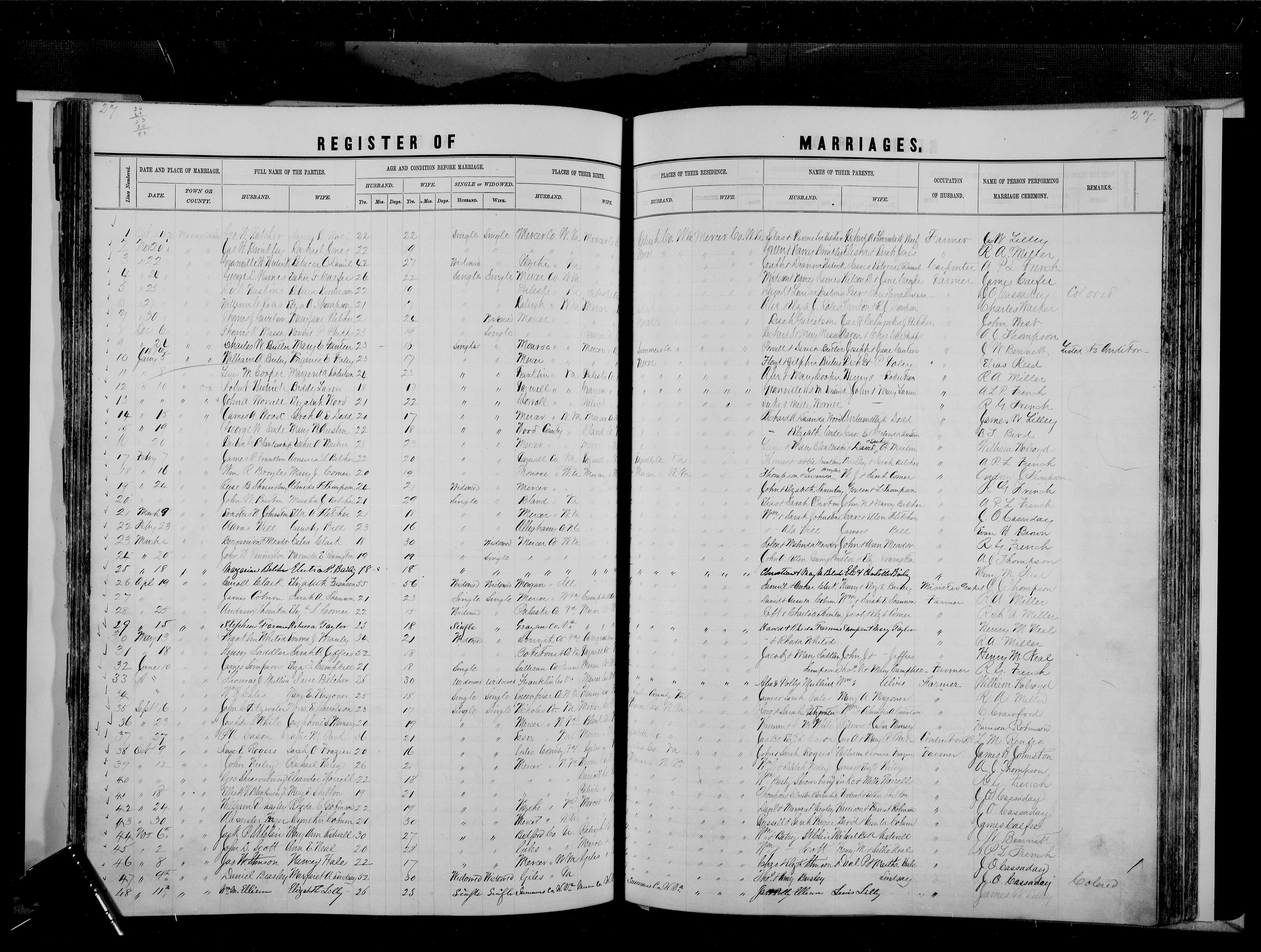 Record Image