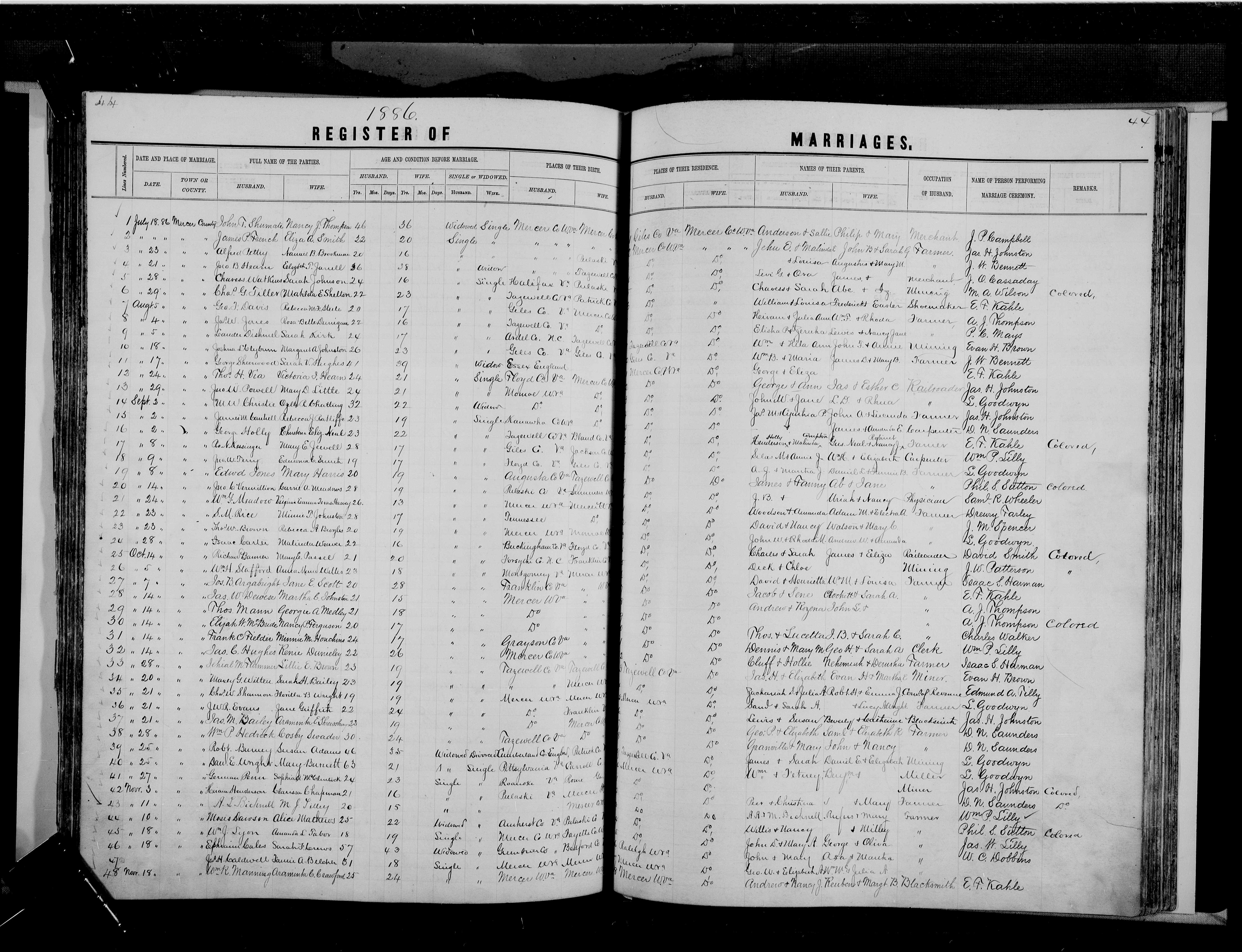 Record Image