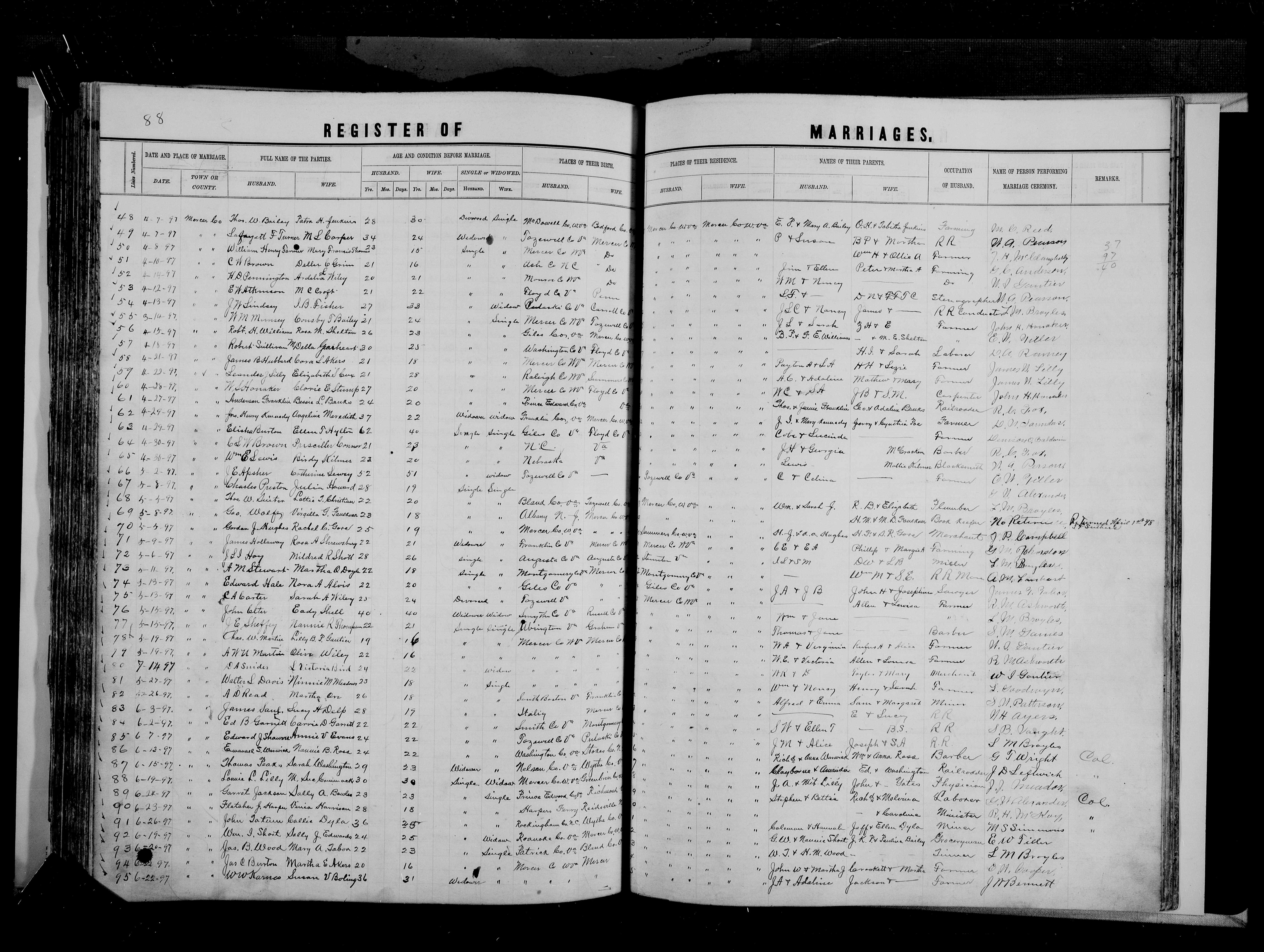 Record Image