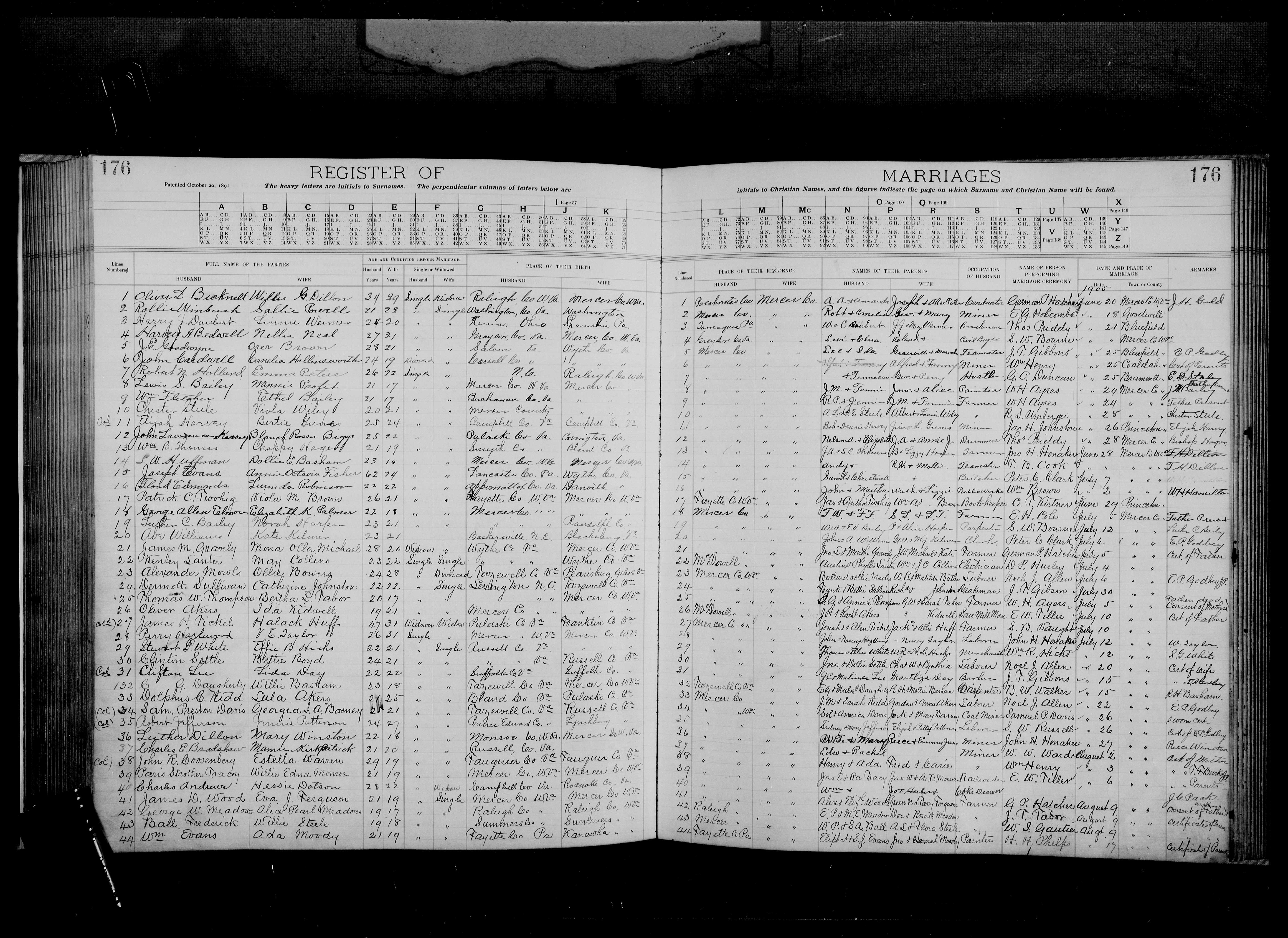 Record Image