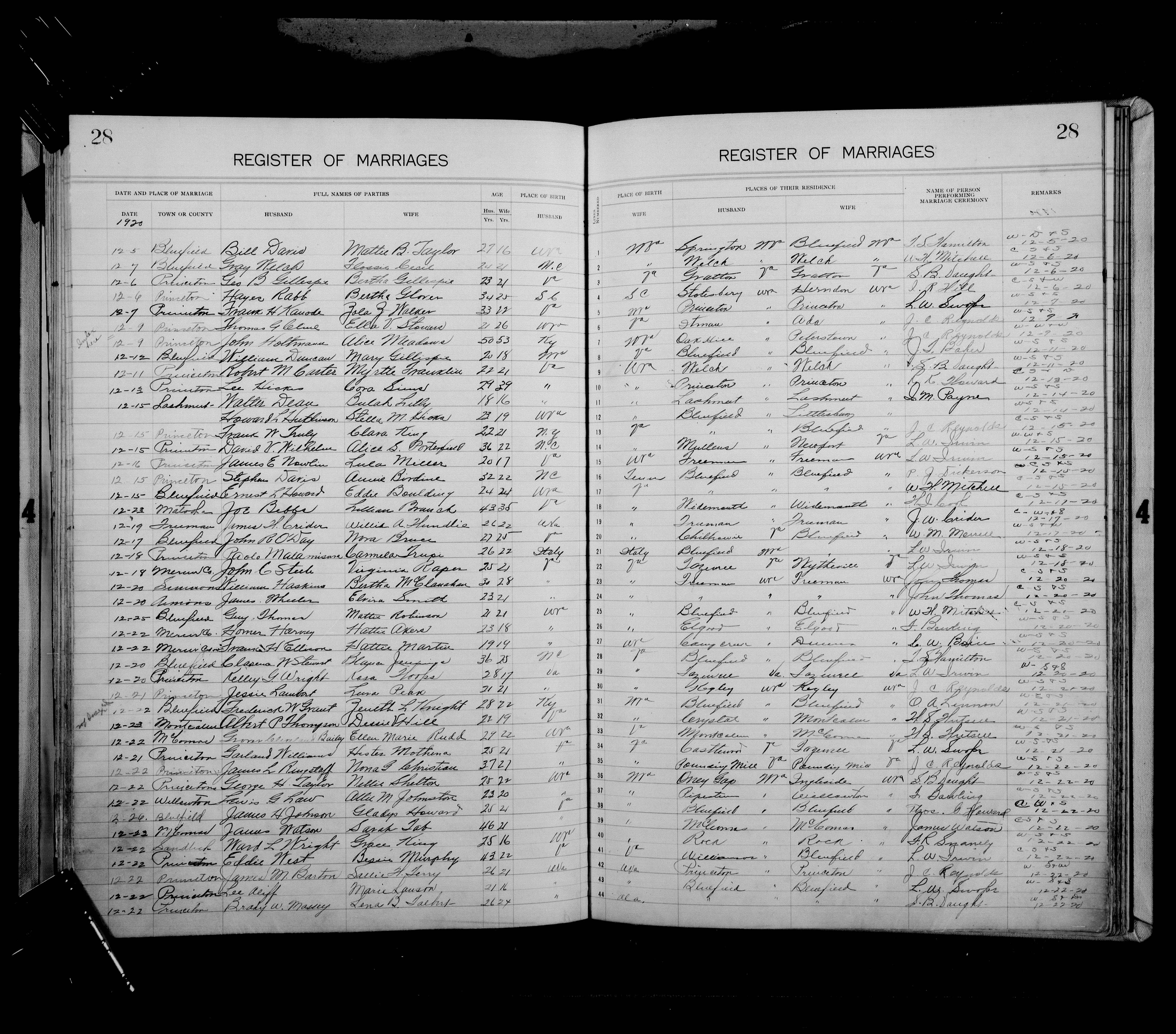 Record Image